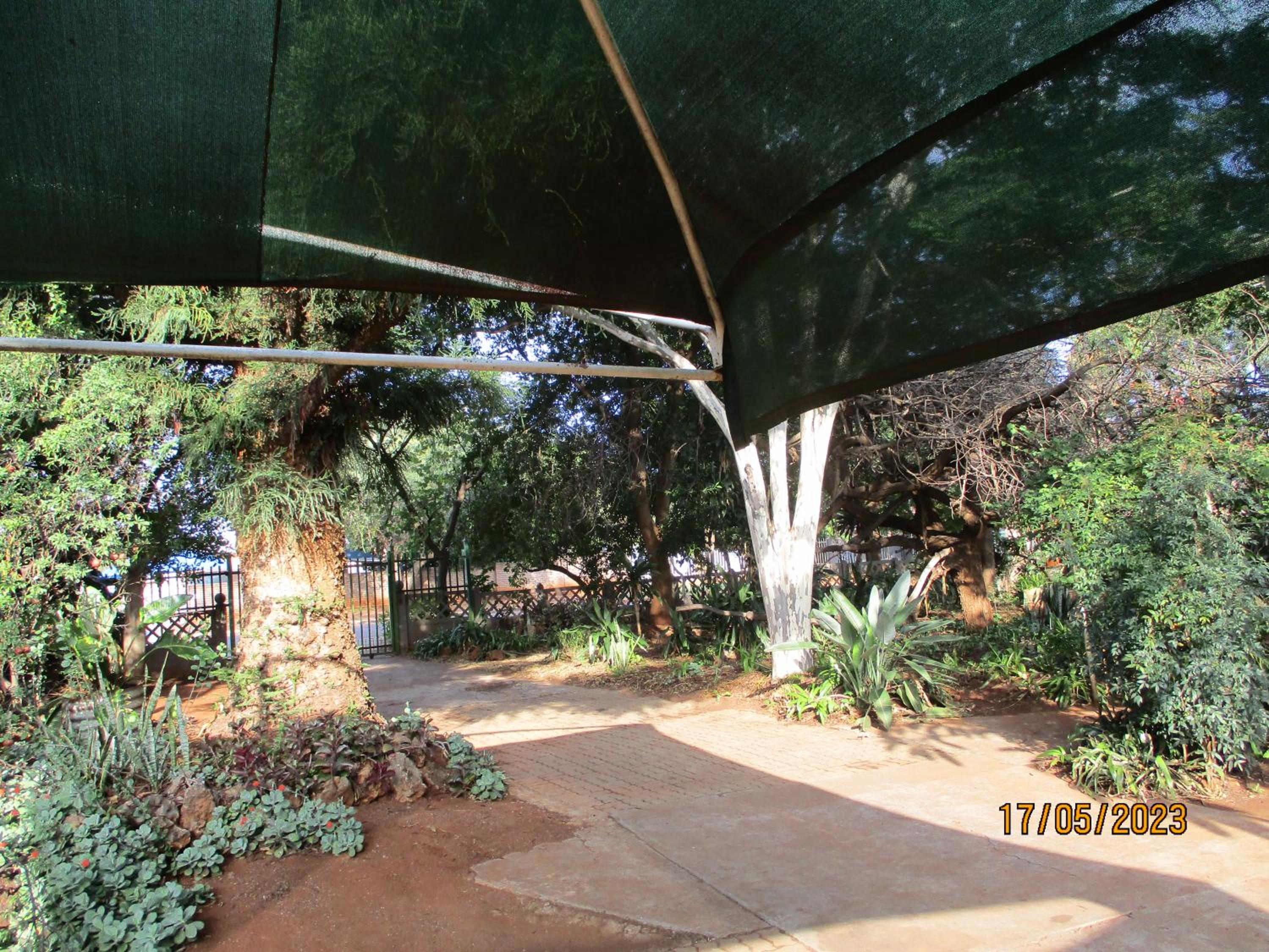 Lutea Guest House view 4