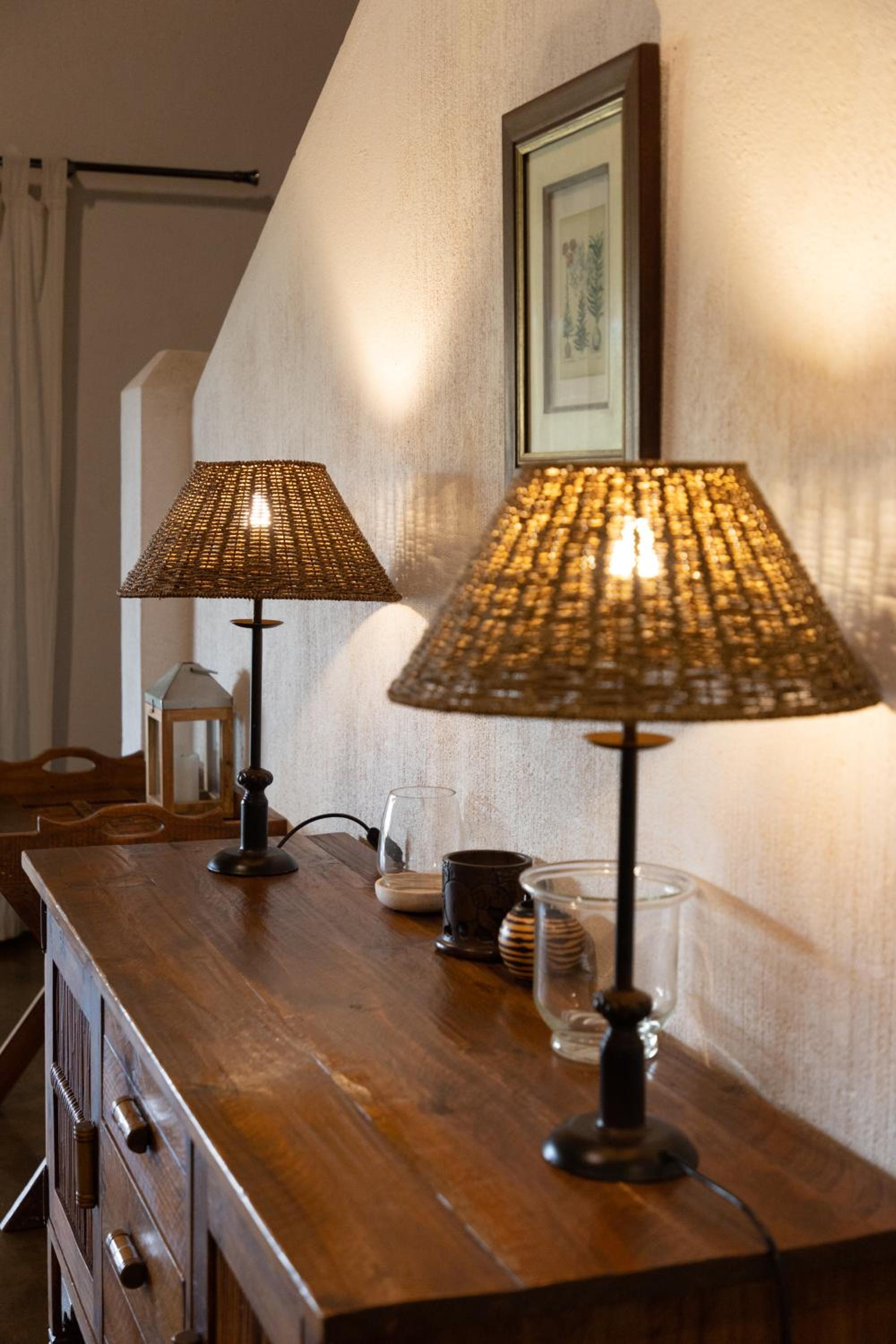 Nyati Safari Lodge