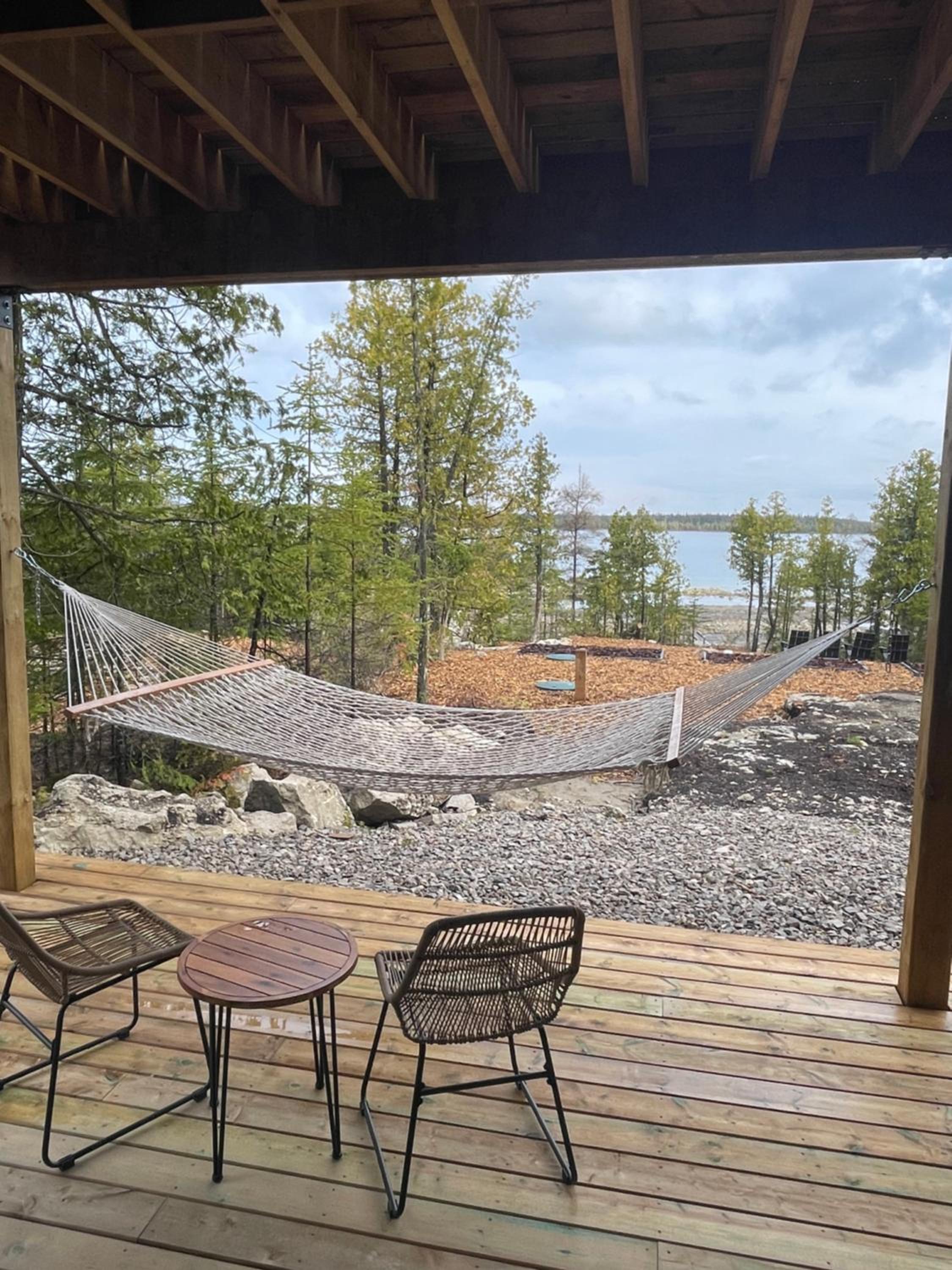 Evo Luxury Waterfront Adults Only B&B