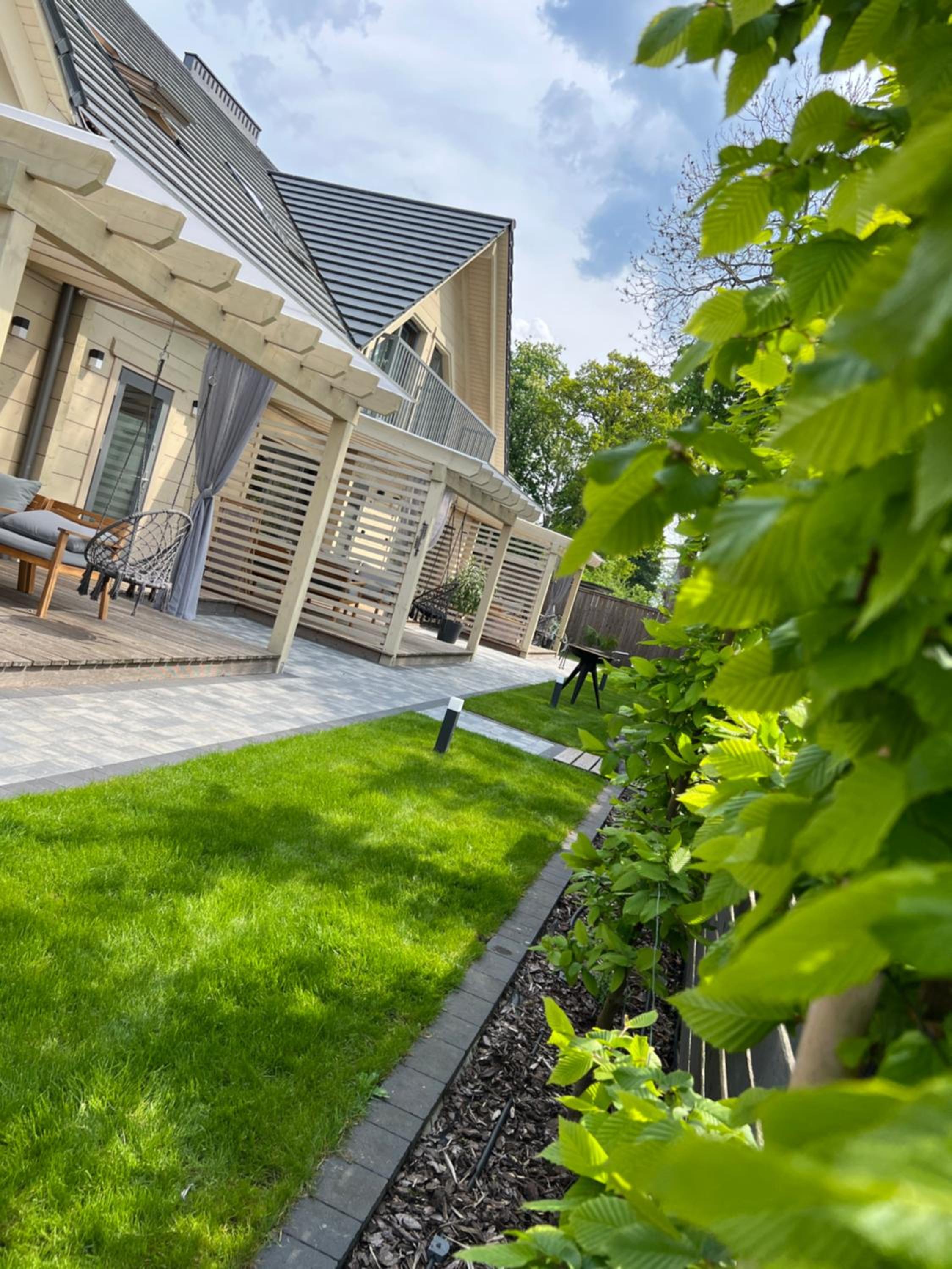 Apartamenty Naturapart view 3