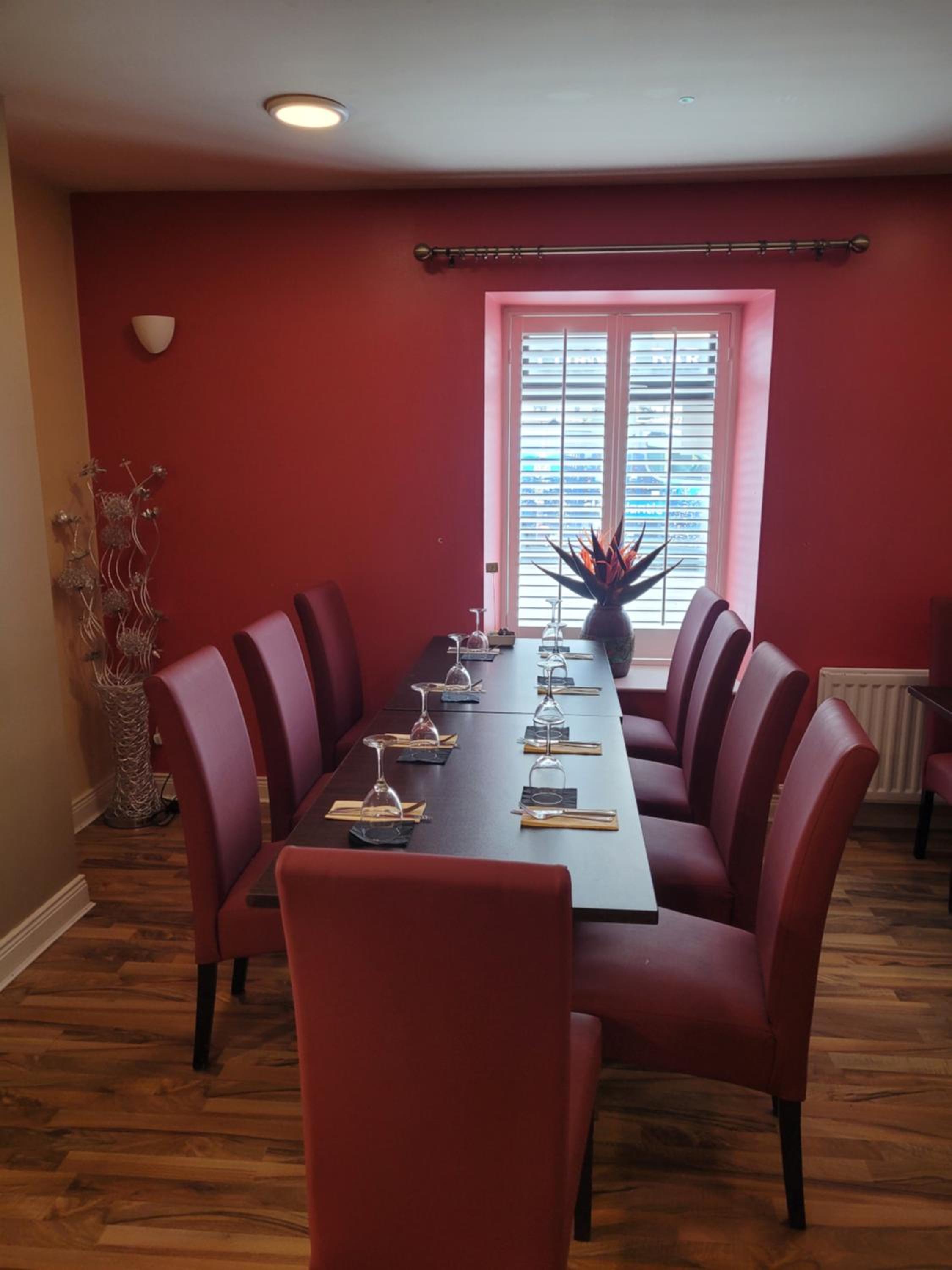 O'Connors Bar Restaurant and Guesthouse view 4