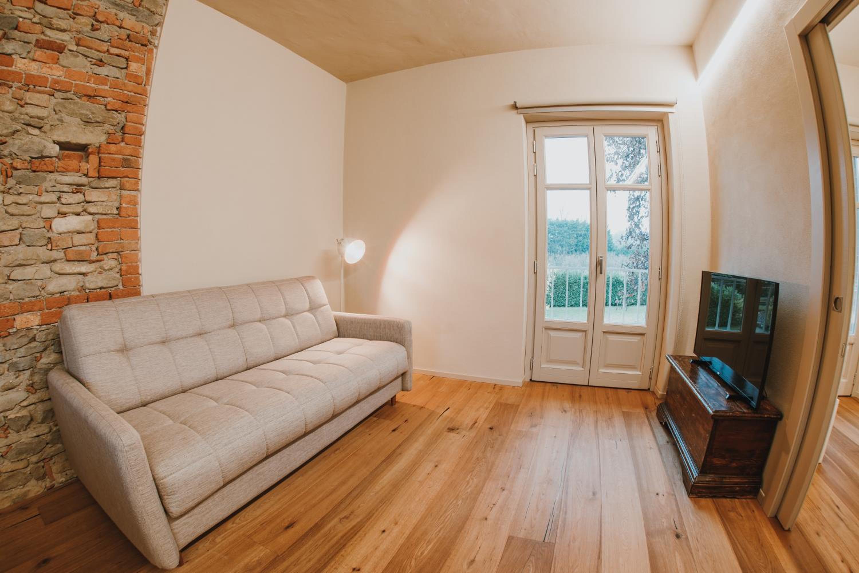 LA CASCINA DI CARLOTTA 1846 agriturismo