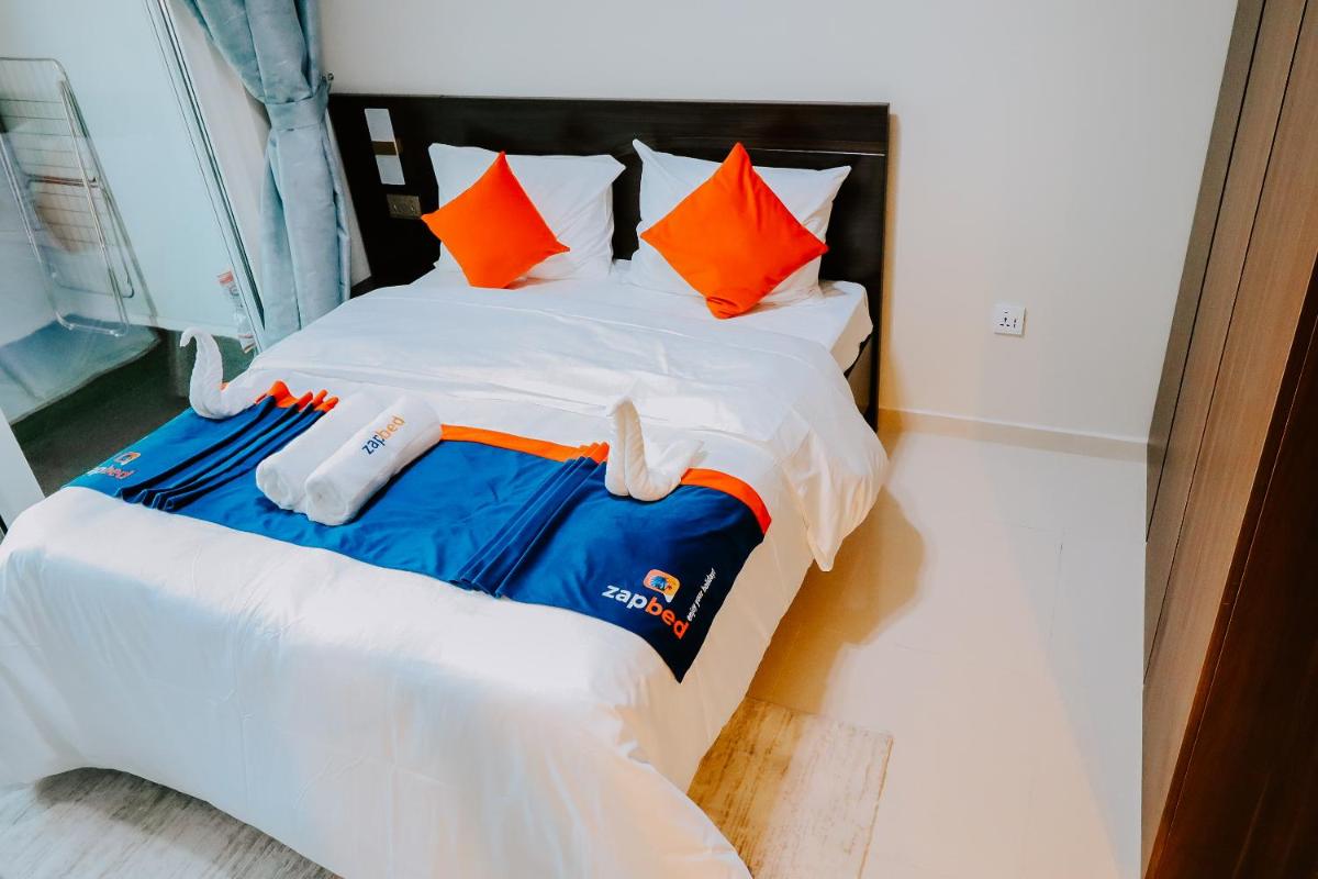 ZAPBED House - REV 706
