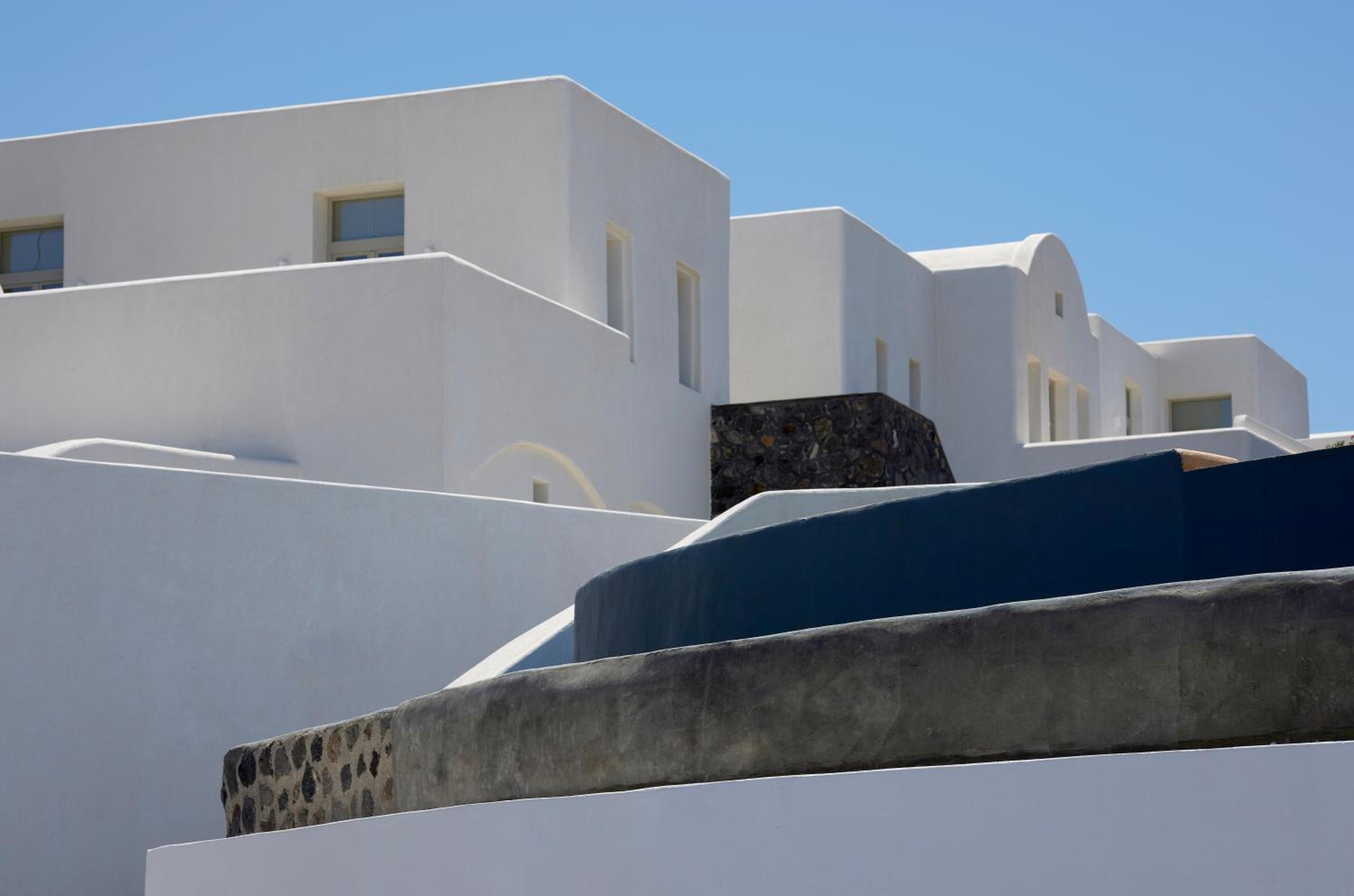 Oia Vacations - Danae Suites Santorini - Property Image 12