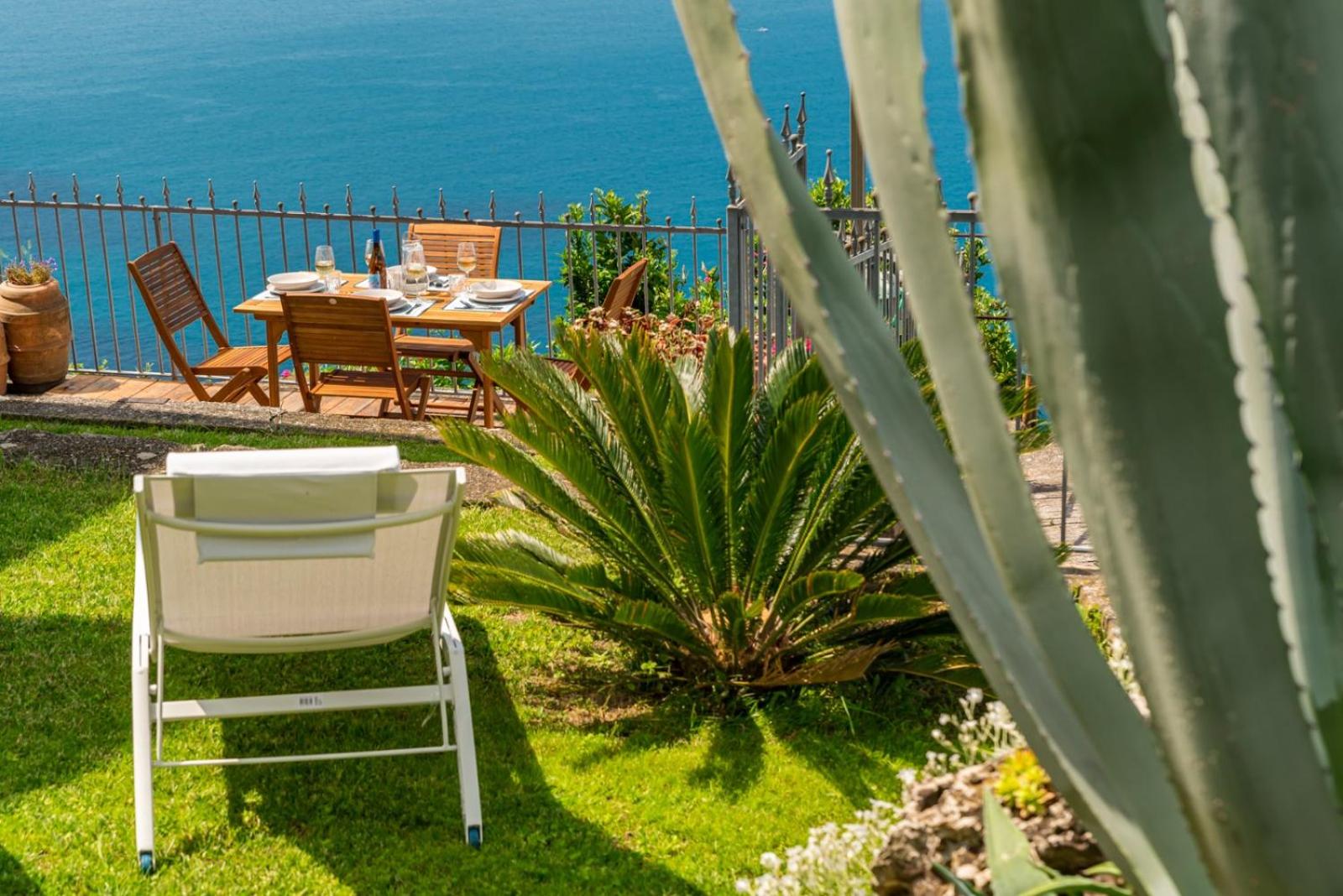 Orizzonte Damare