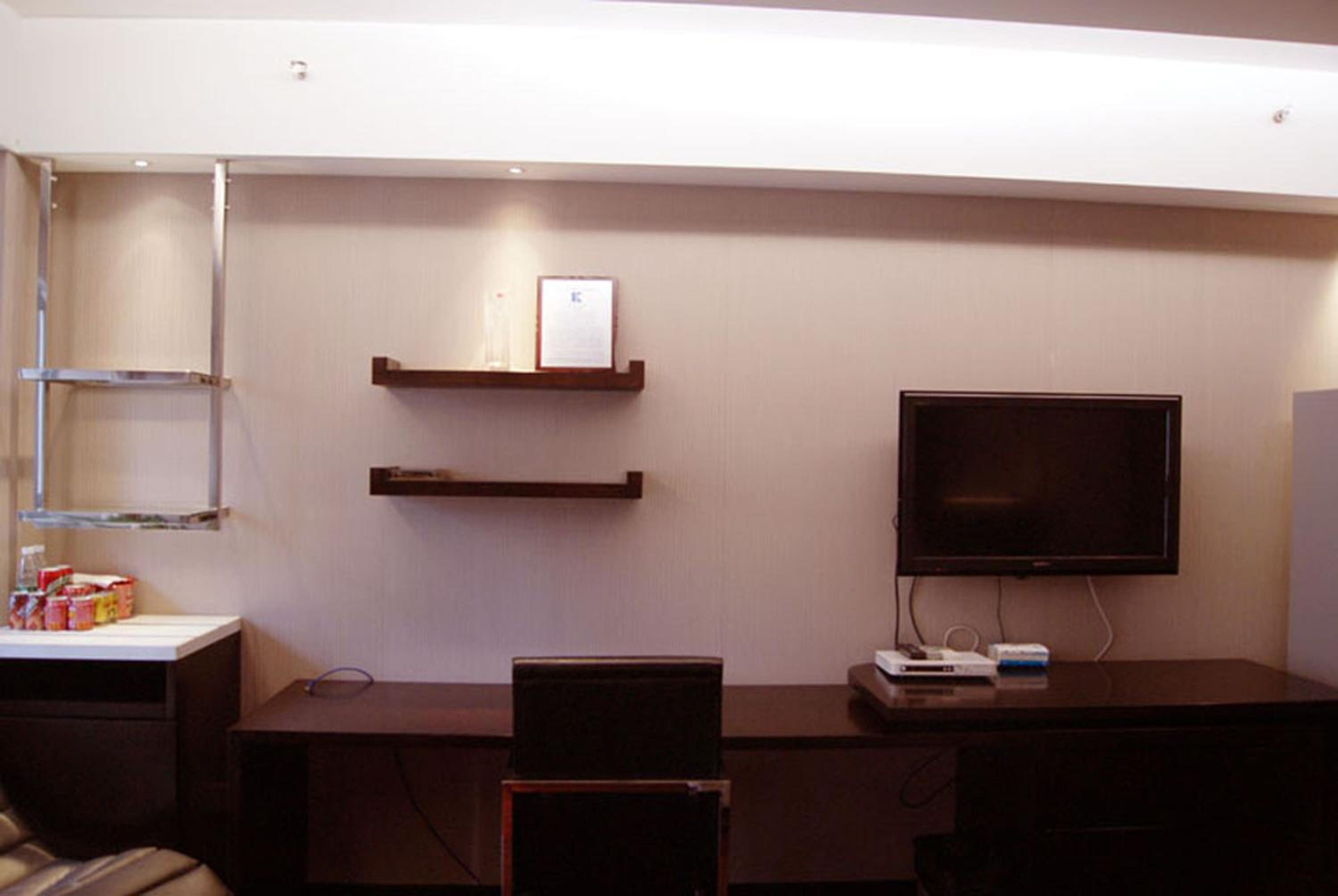 Kaibin Apartment- Nanjing University Branch