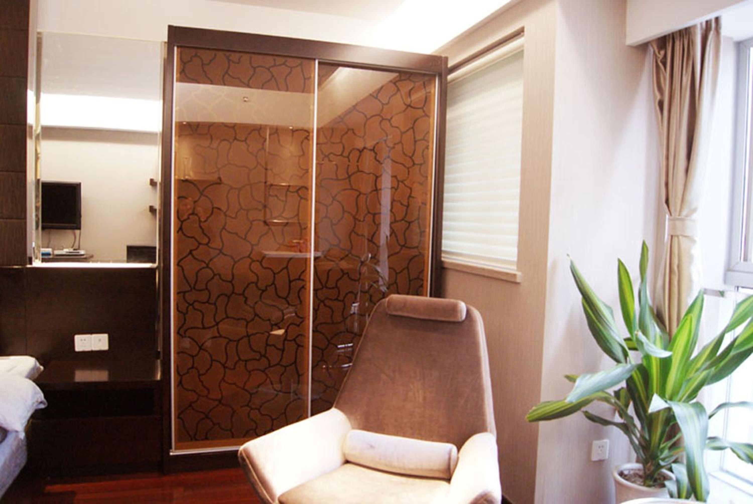 Kaibin Apartment- Nanjing University Branch