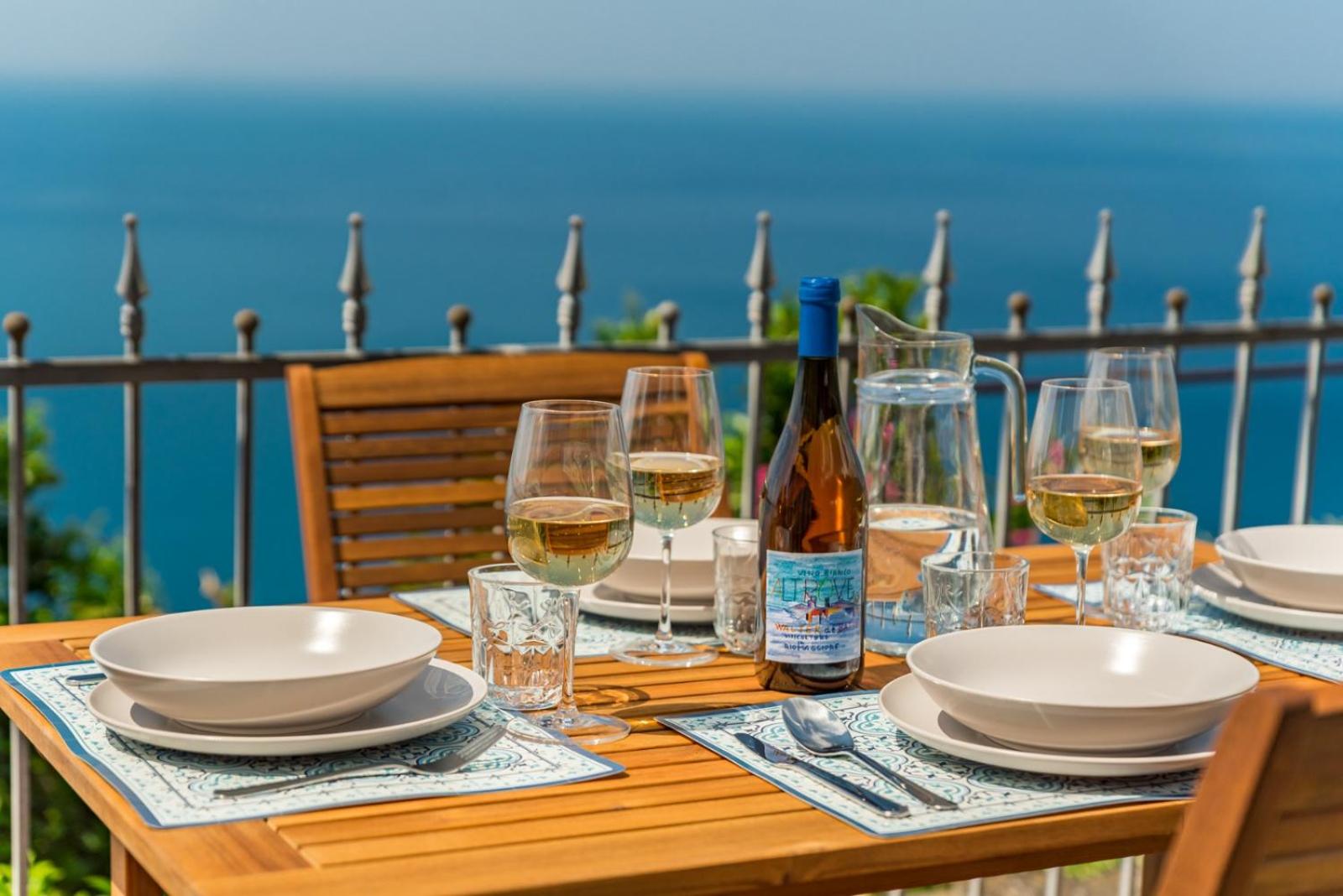 Orizzonte Damare