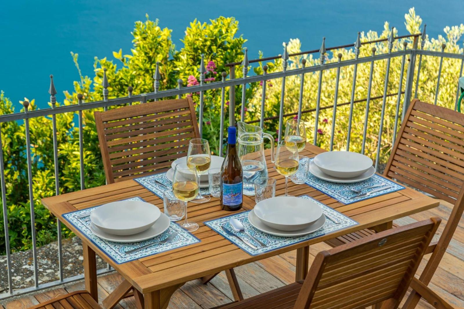 Orizzonte Damare