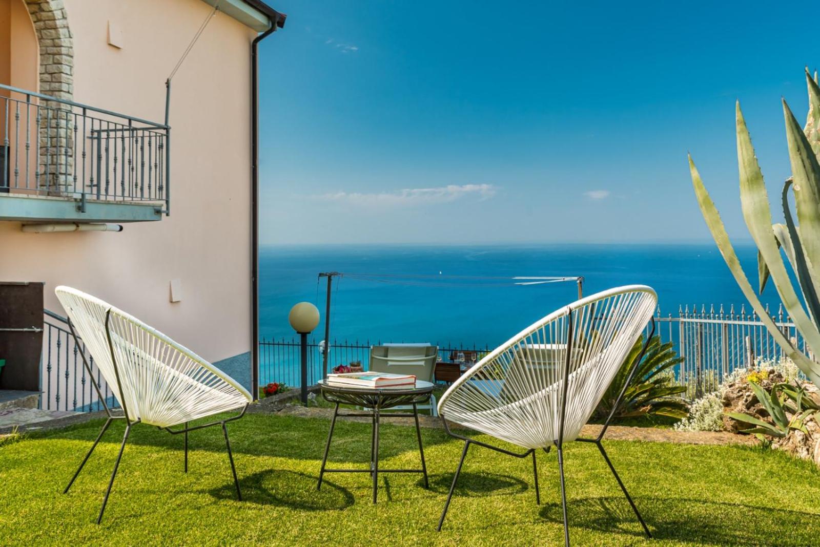 Orizzonte Damare