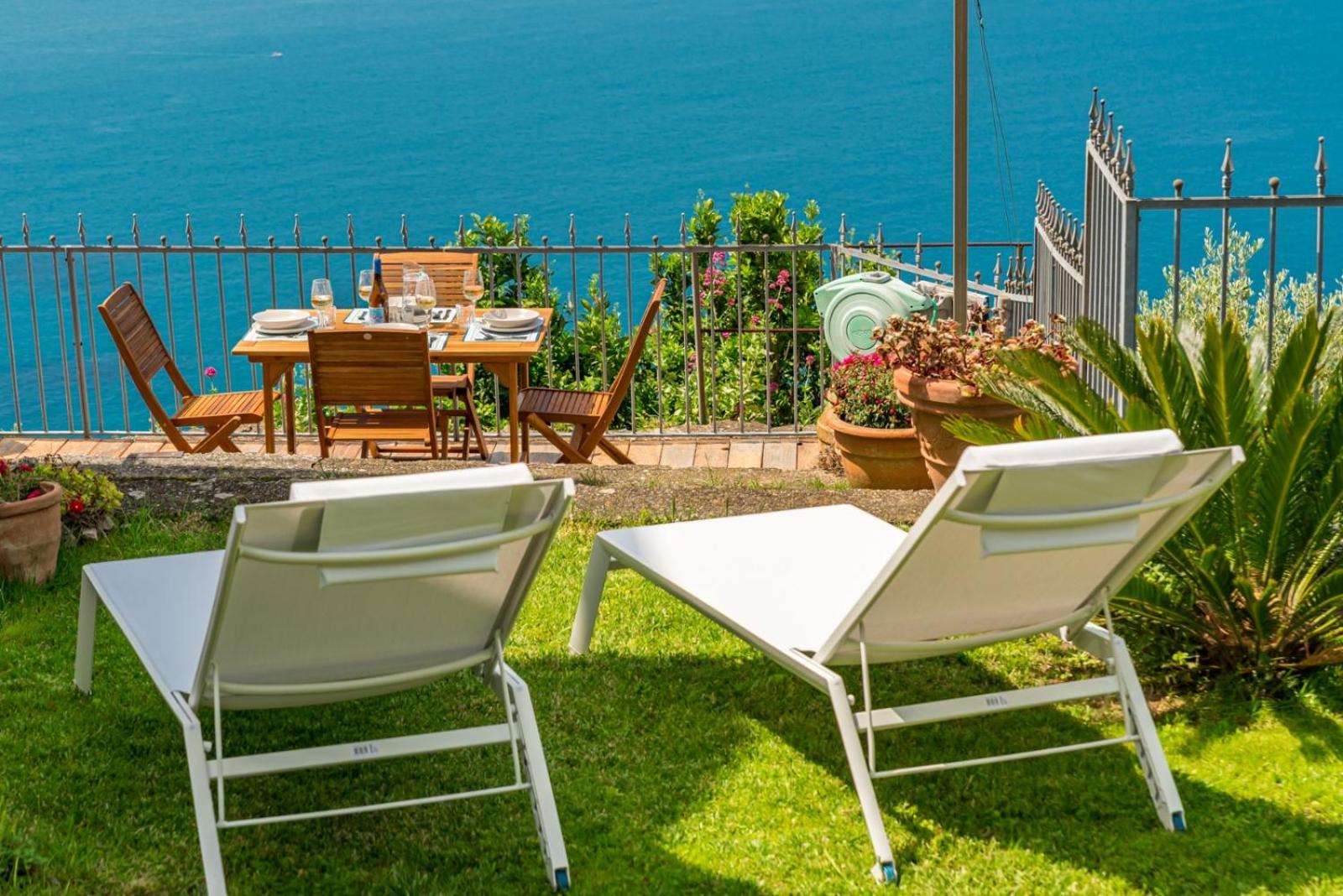 Orizzonte Damare