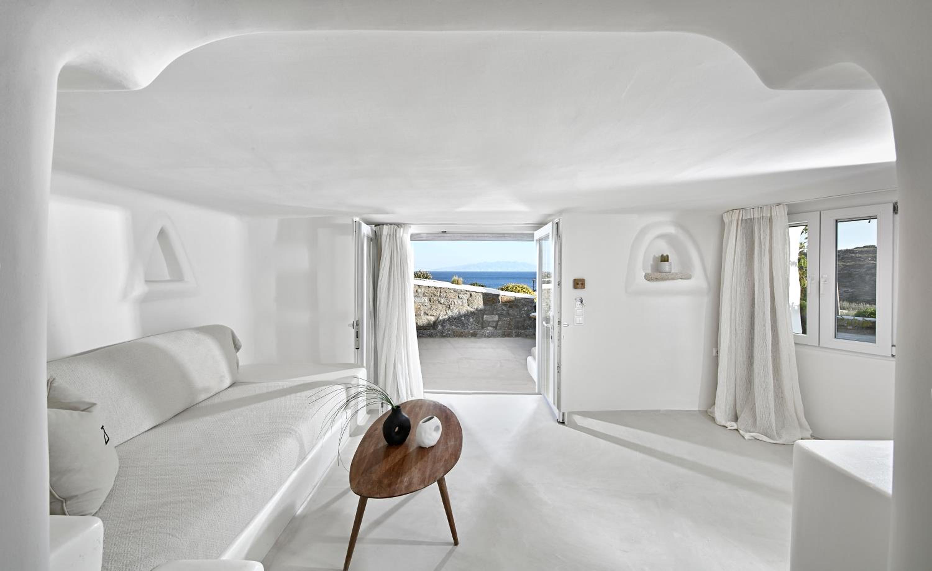 VLIA Mykonos view 4
