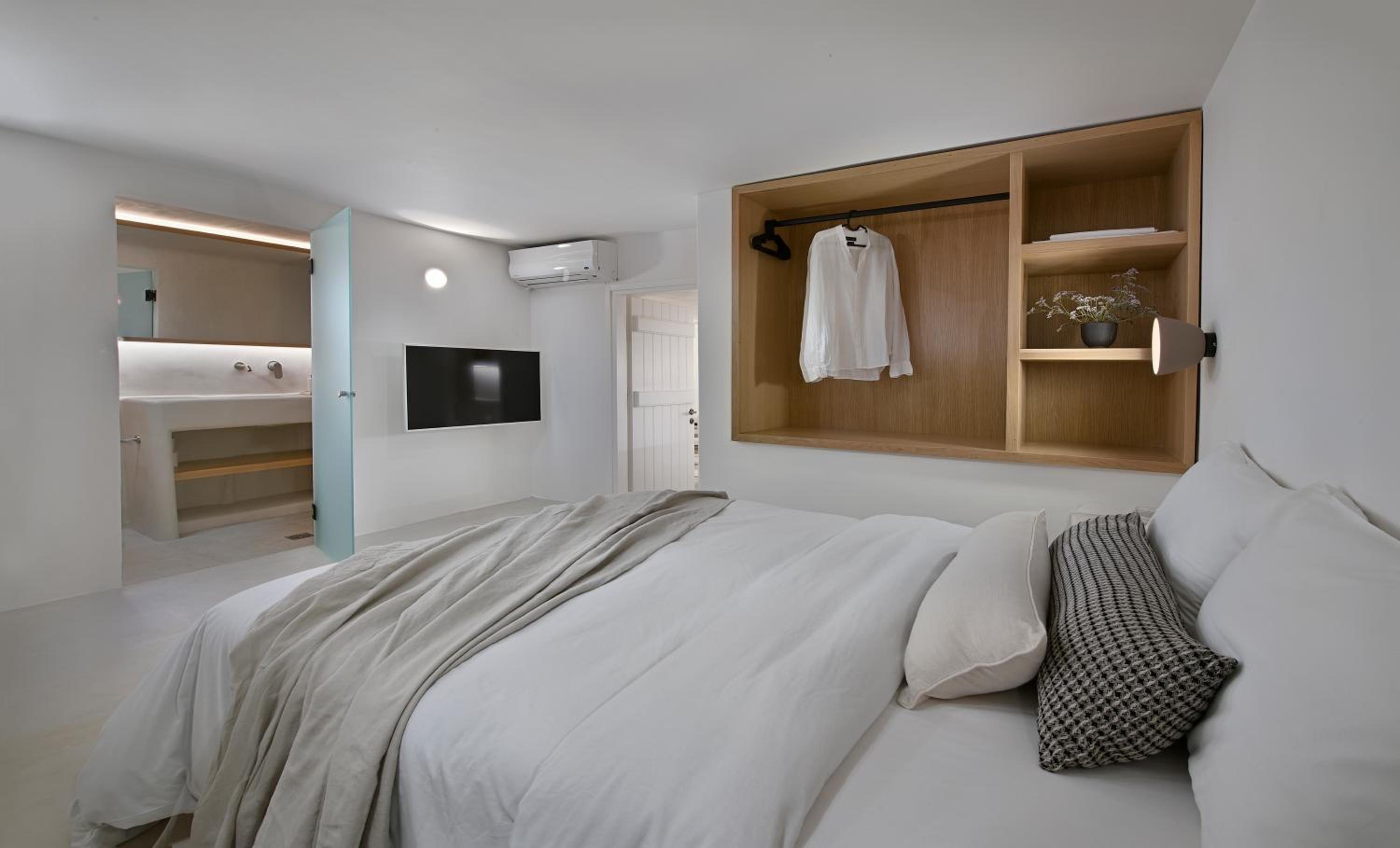 VLIA Mykonos view 5