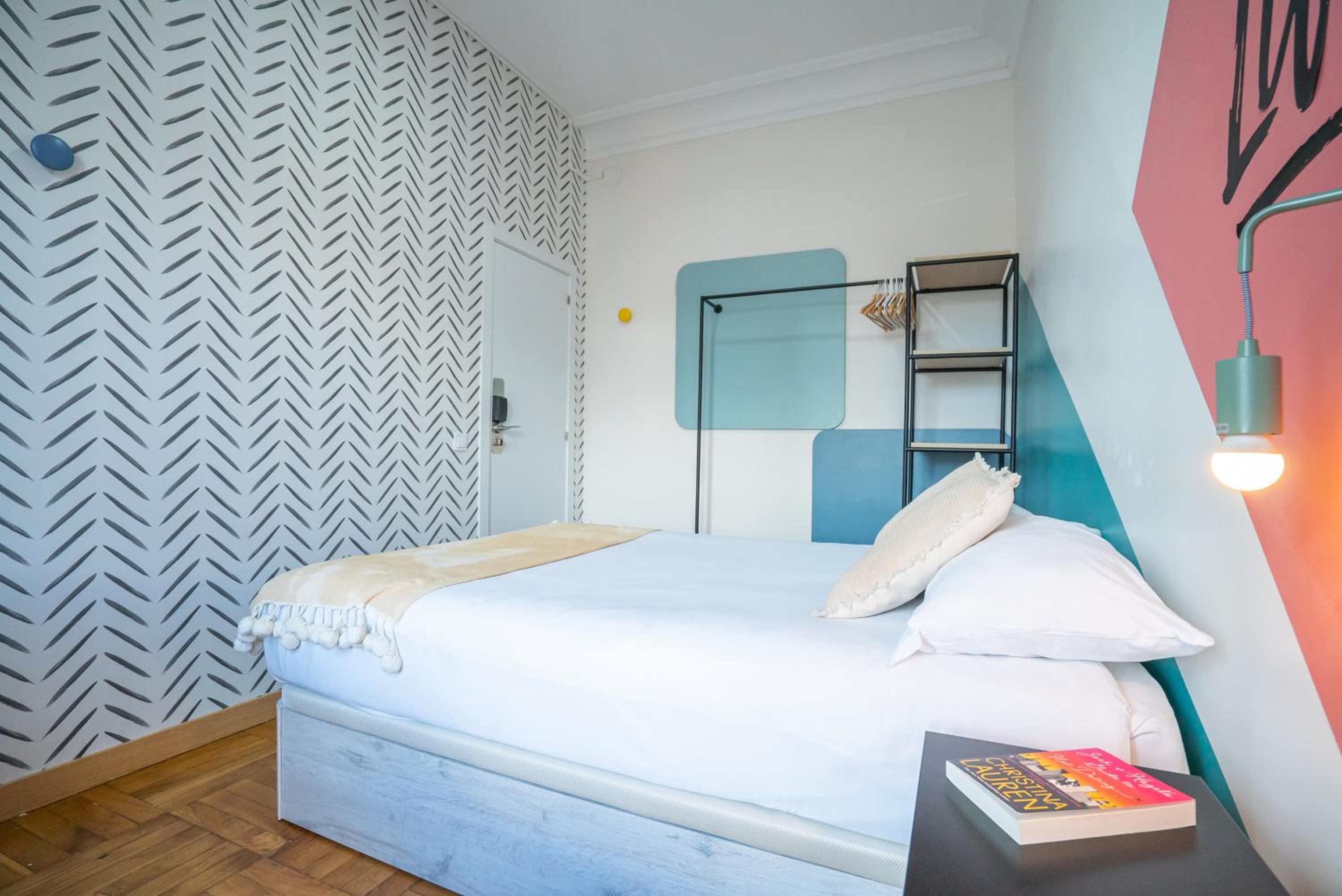 Live It Madrid Chamberi