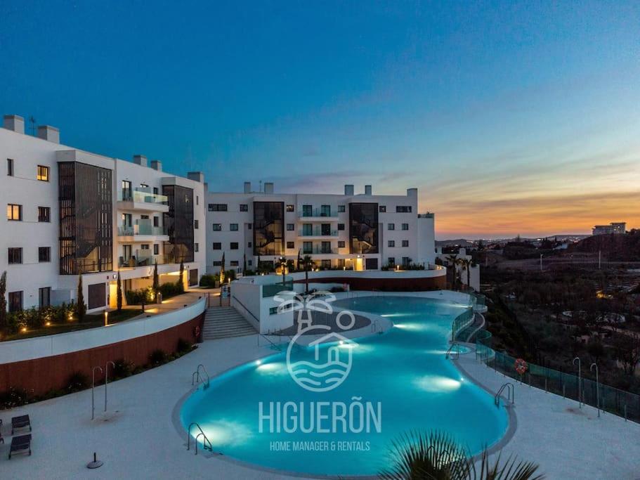 HigueronRentals Afrika