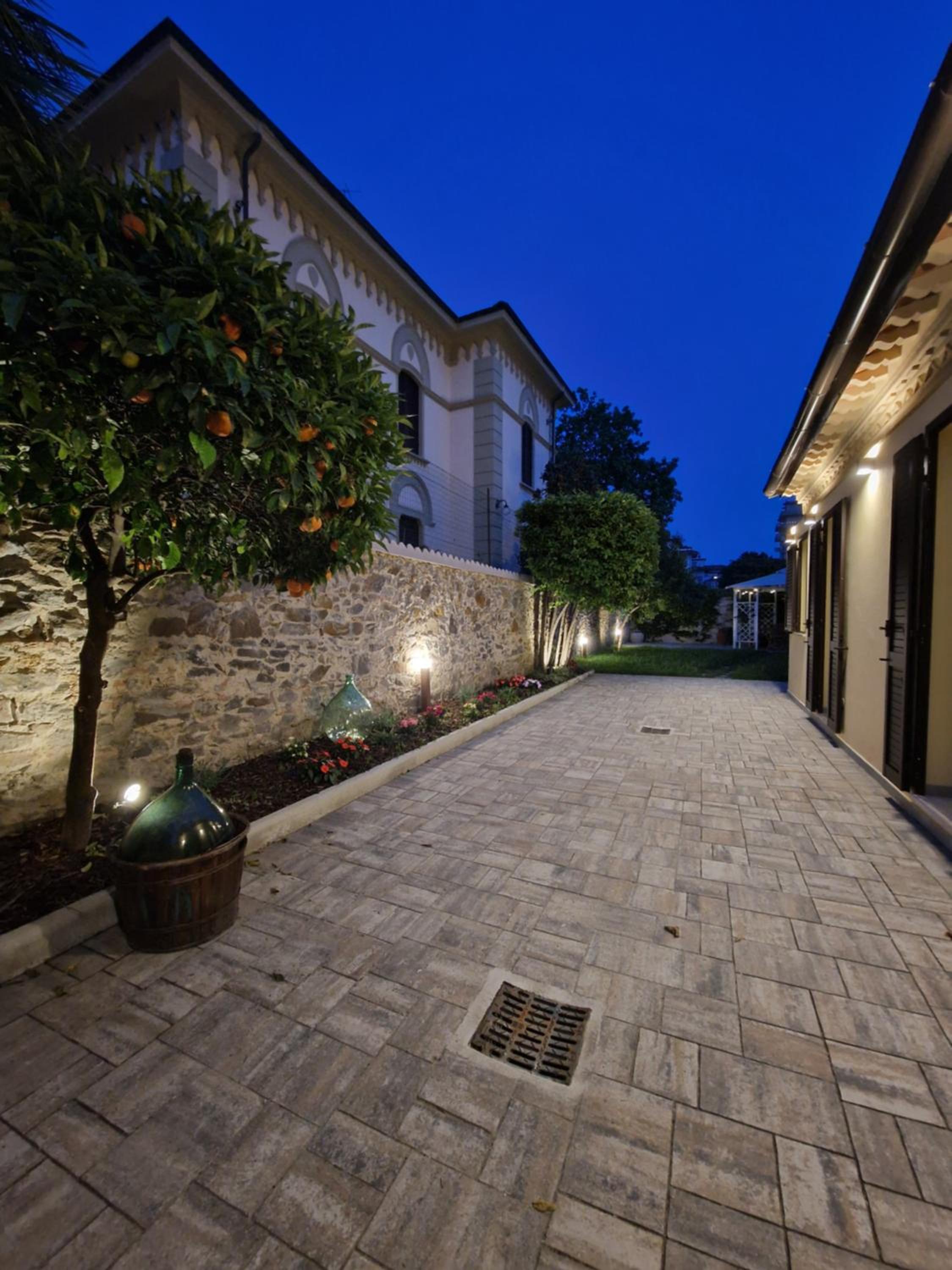 Serra di mare casa con giardino photo 3