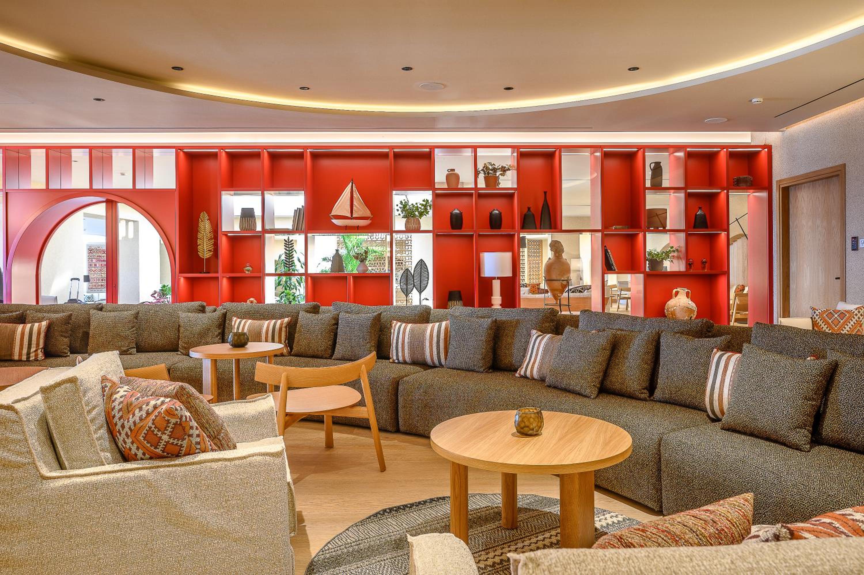 lounge