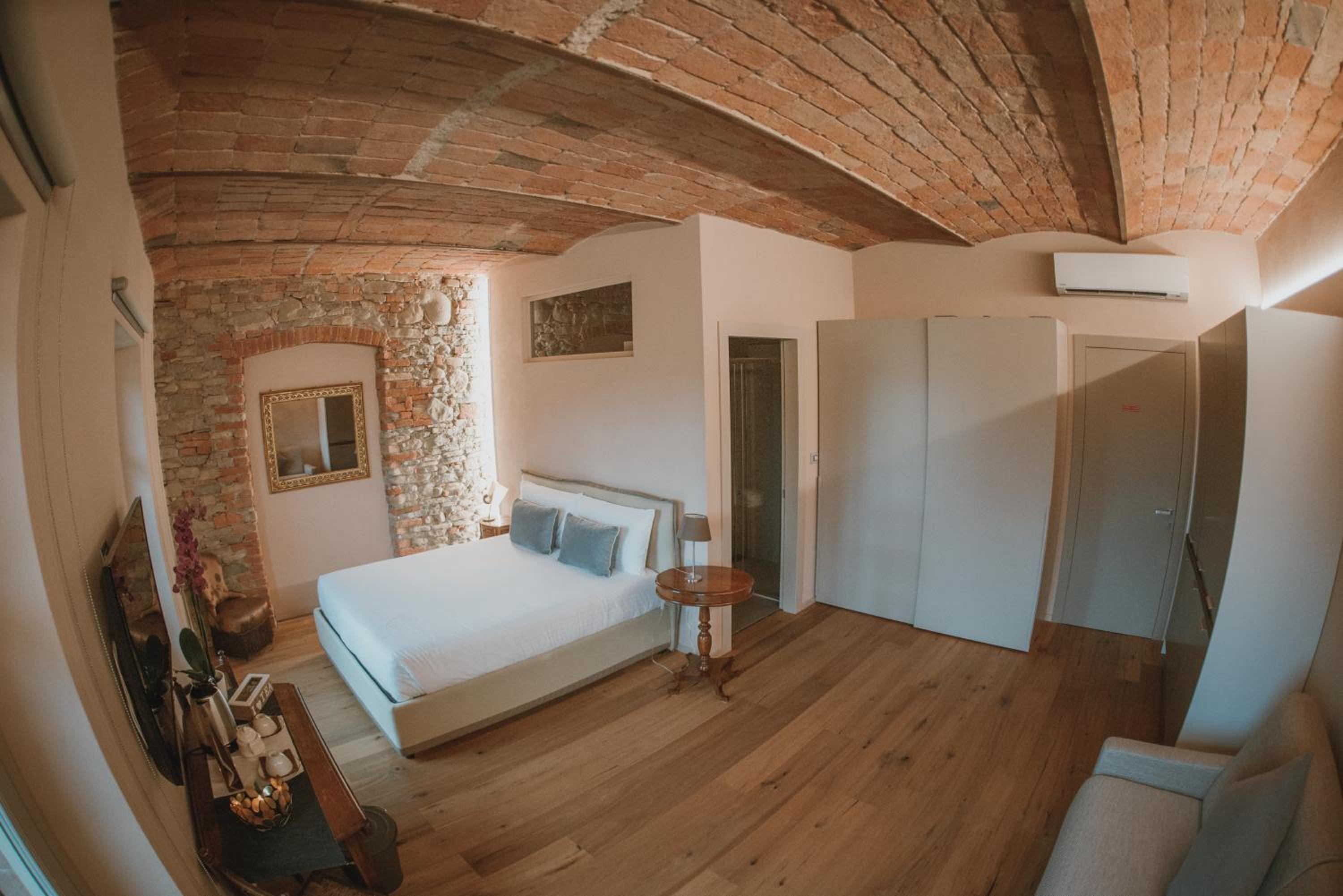 LA CASCINA DI CARLOTTA 1846 agriturismo