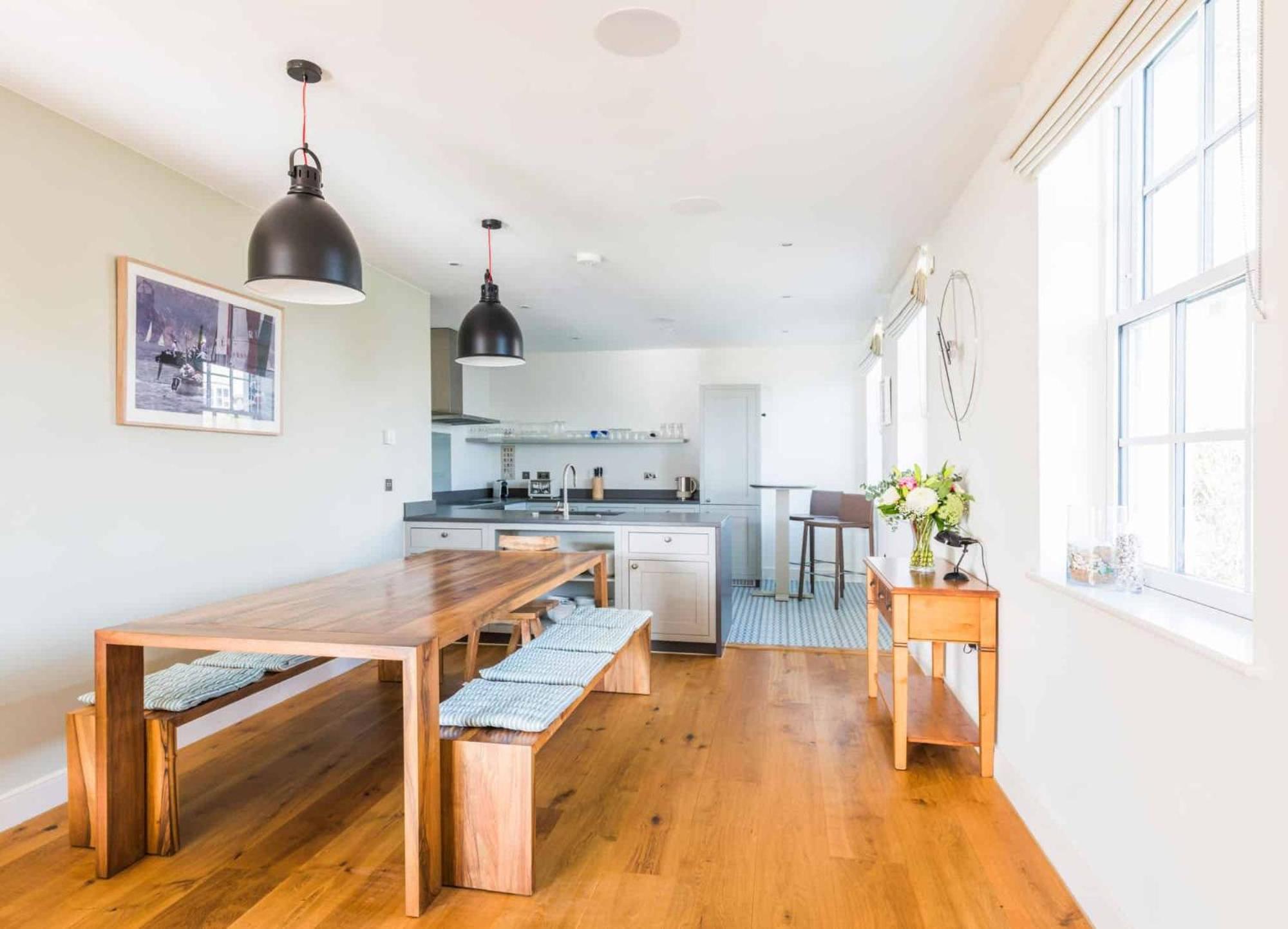 The Lofthouse