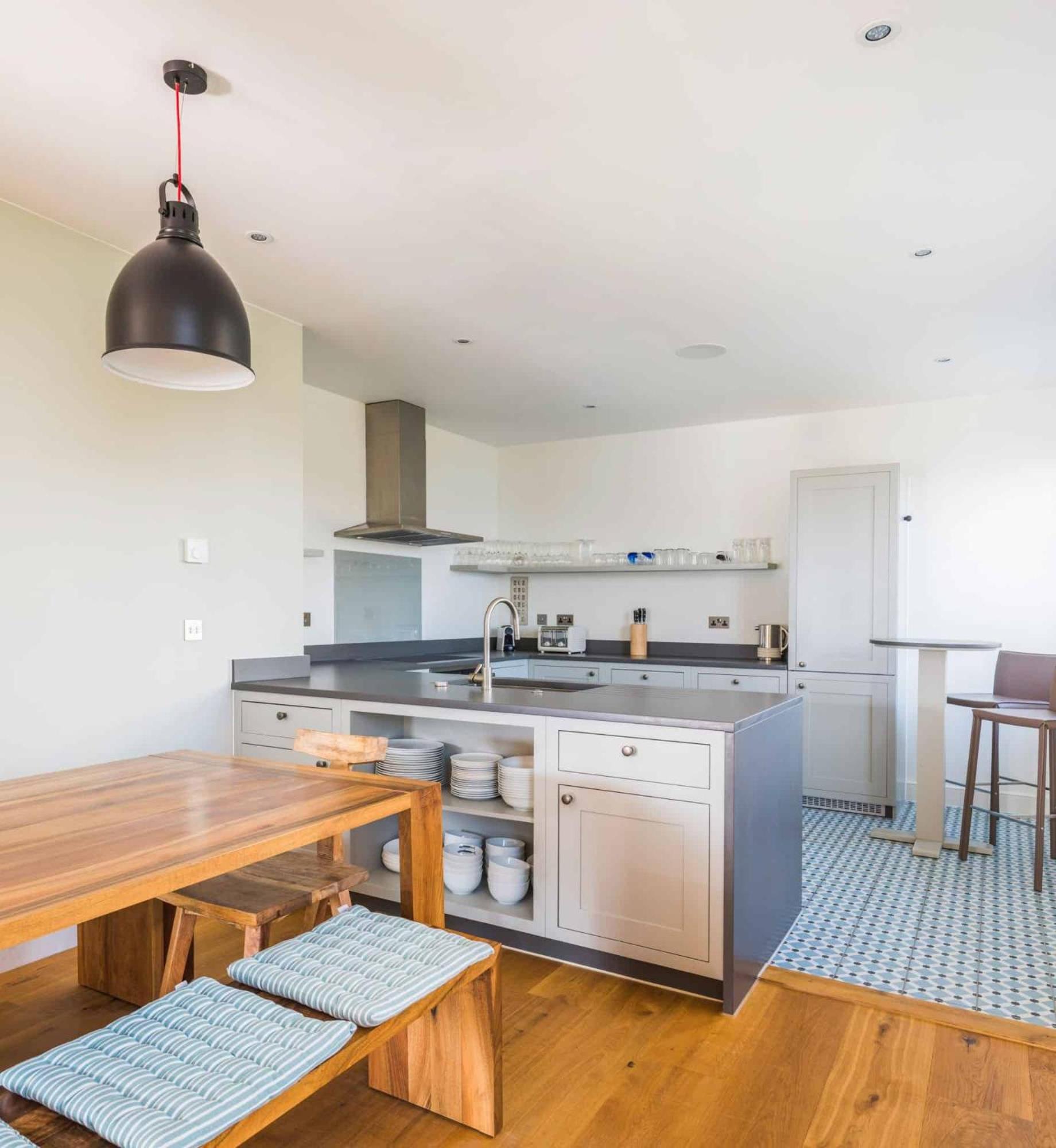 The Lofthouse