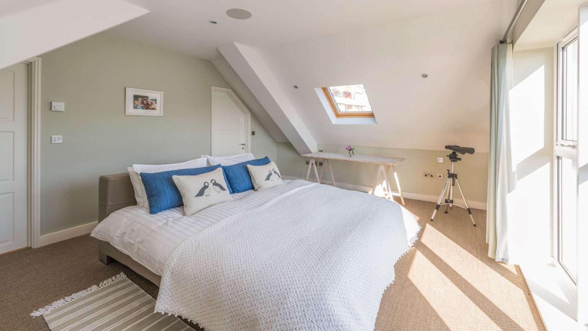 The Lofthouse