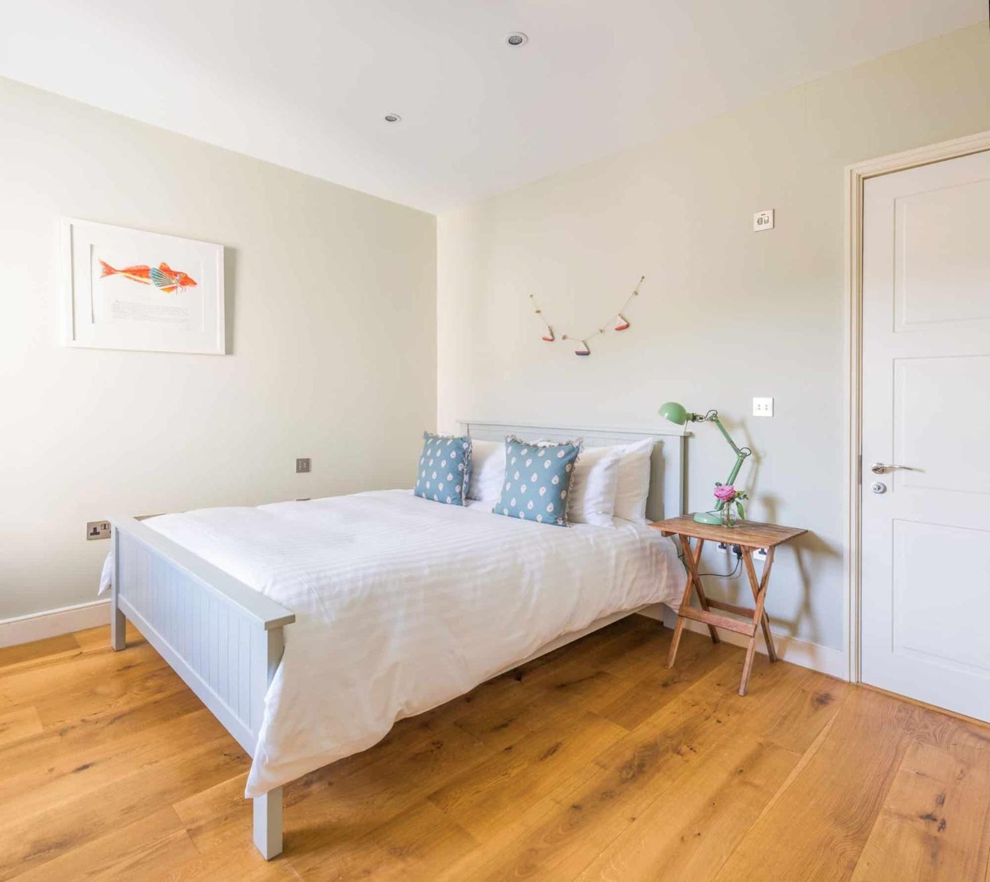 The Lofthouse