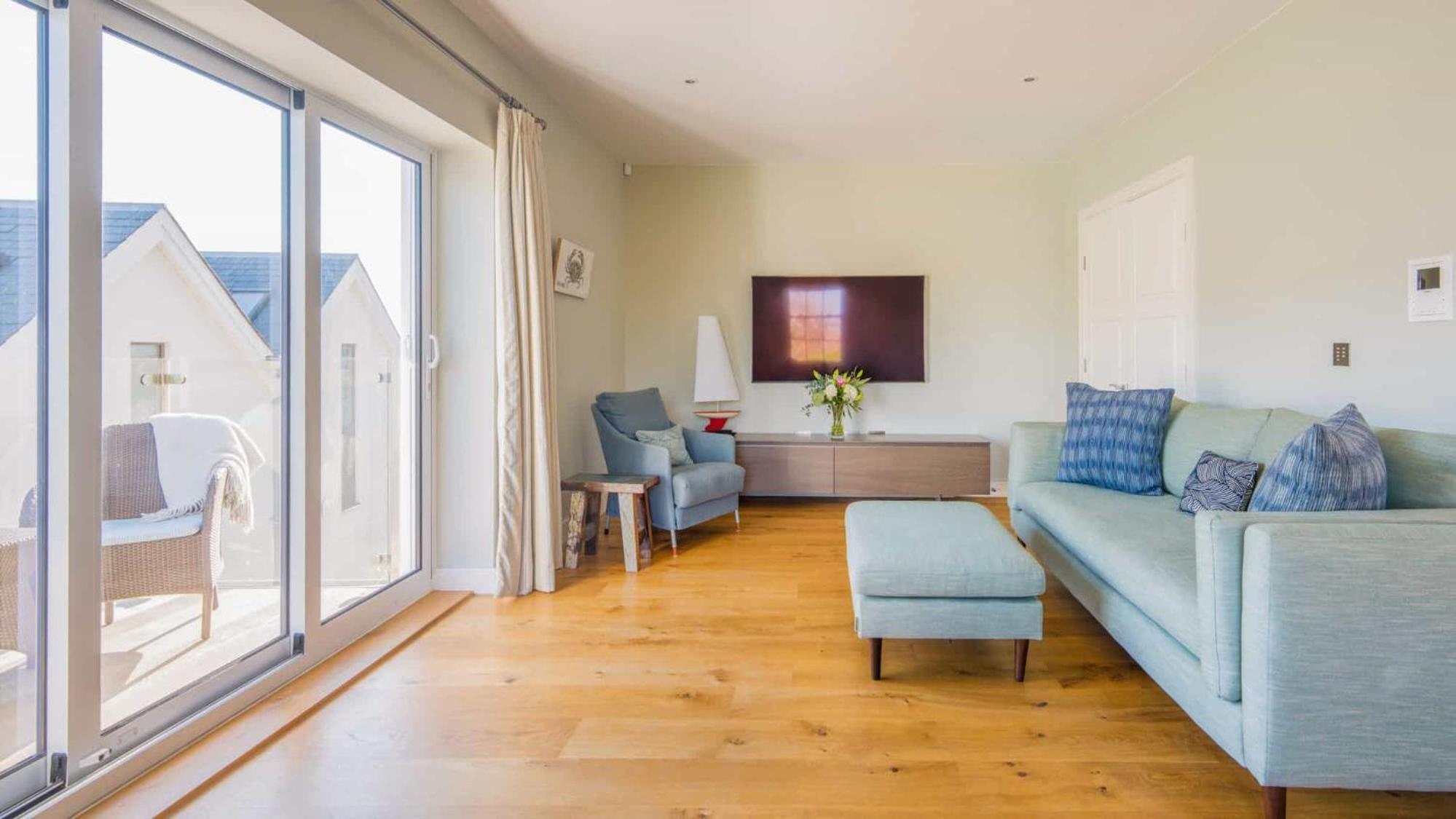 The Lofthouse