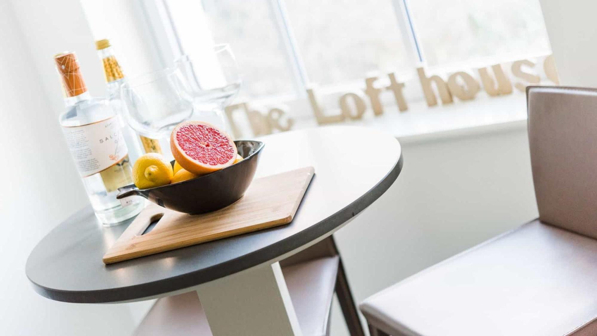 The Lofthouse