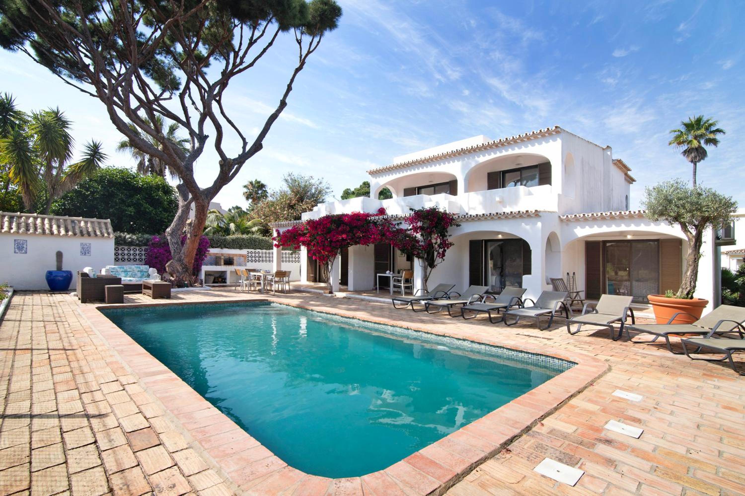 Casa Quarenta Garrão