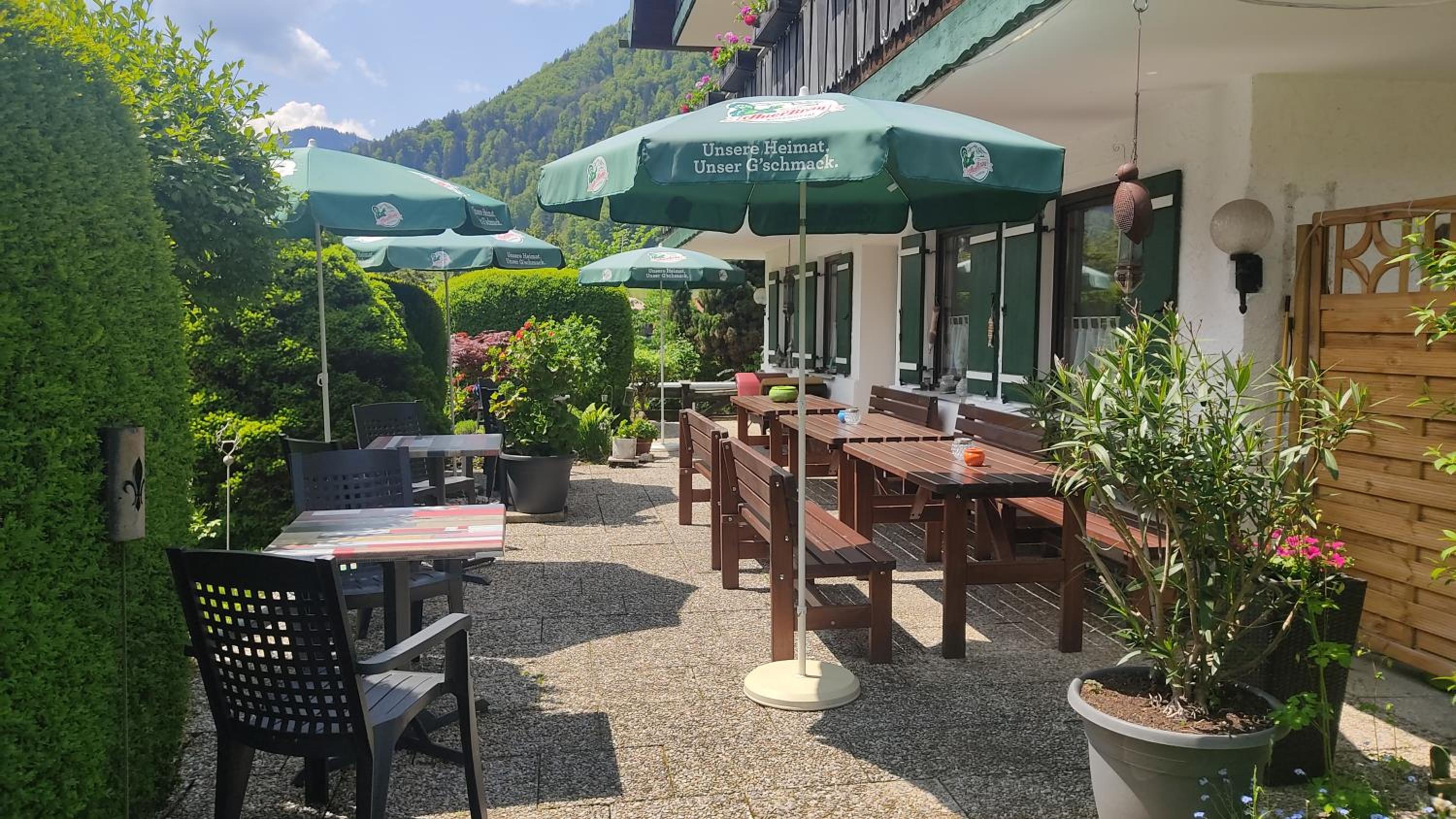 Pension Bergblick