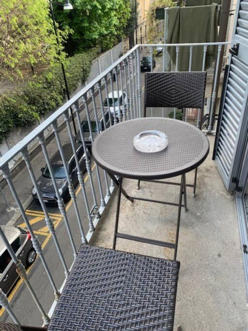 Il Giardino Garden View Apartment