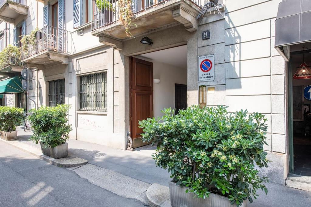Il Giardino Garden View Apartment