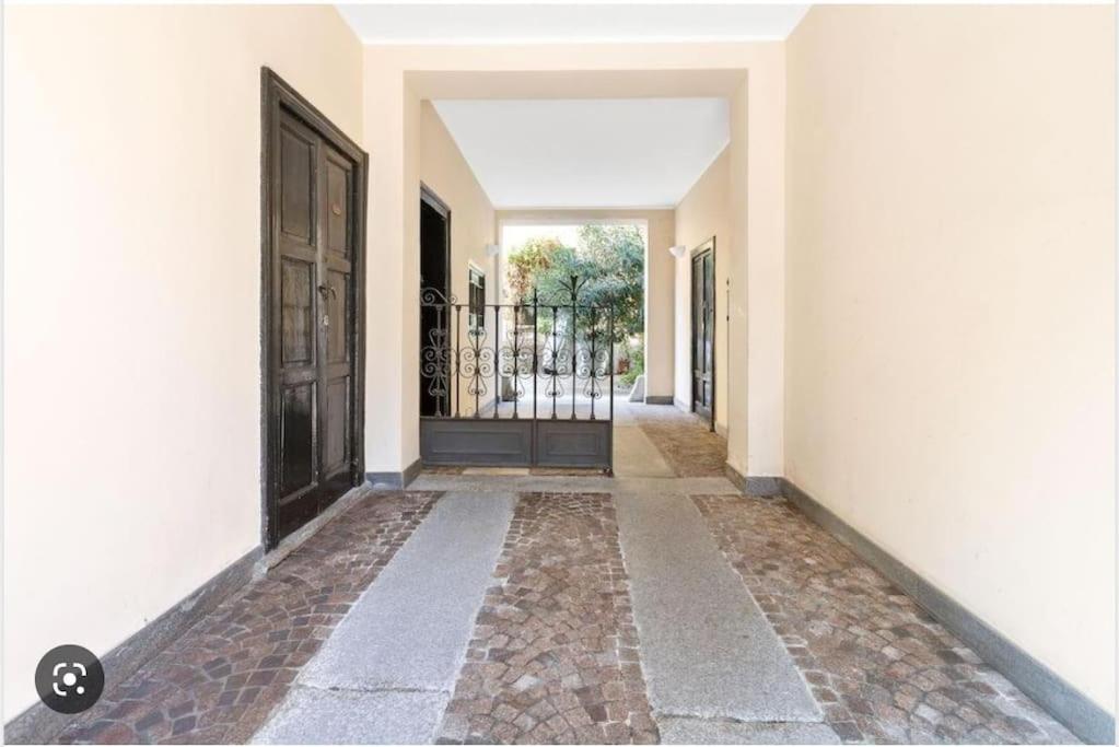 Il Giardino Garden View Apartment