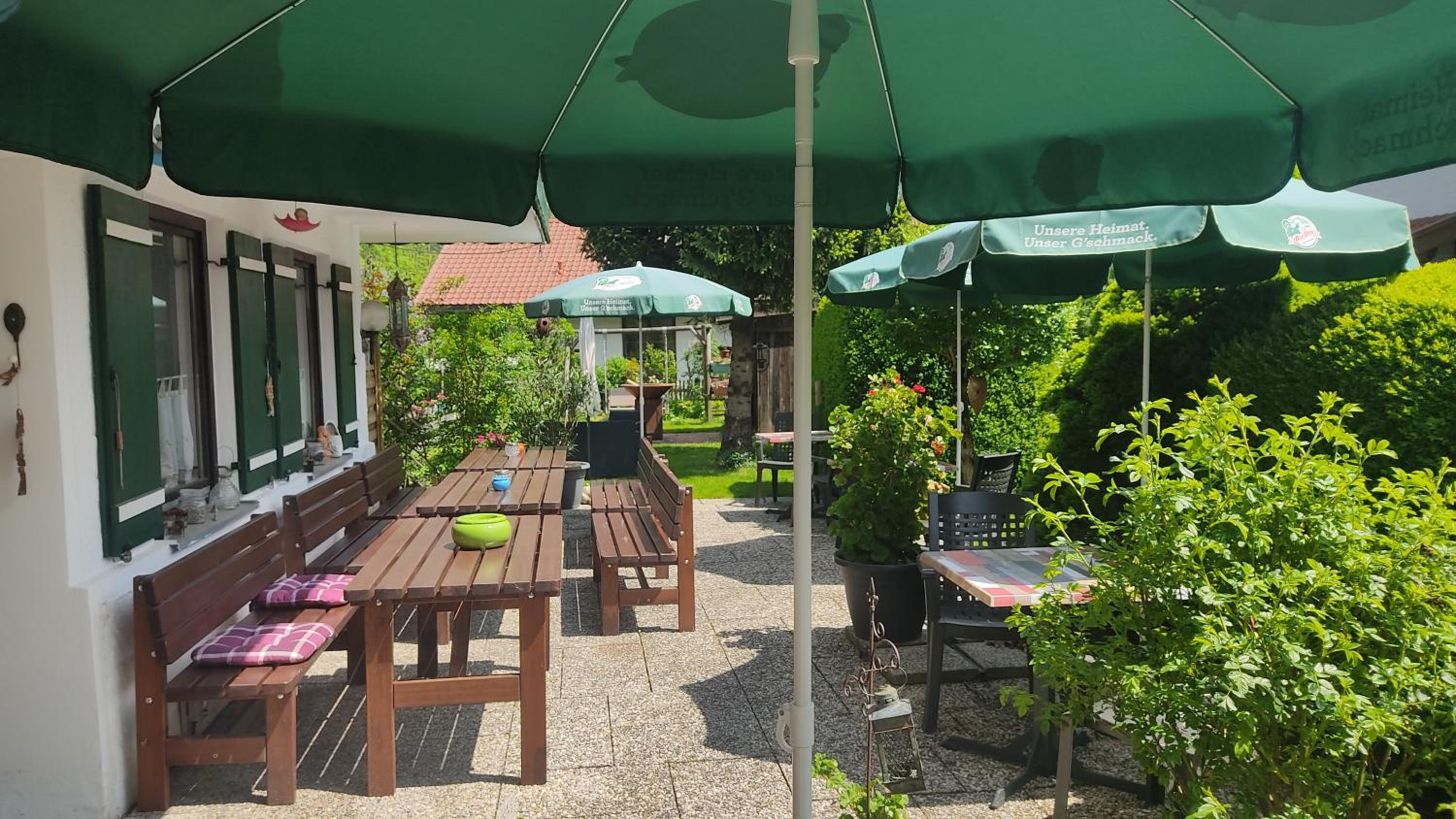 Pension Bergblick