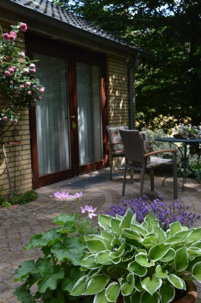 Ferienwohnung am See in Soderstorf