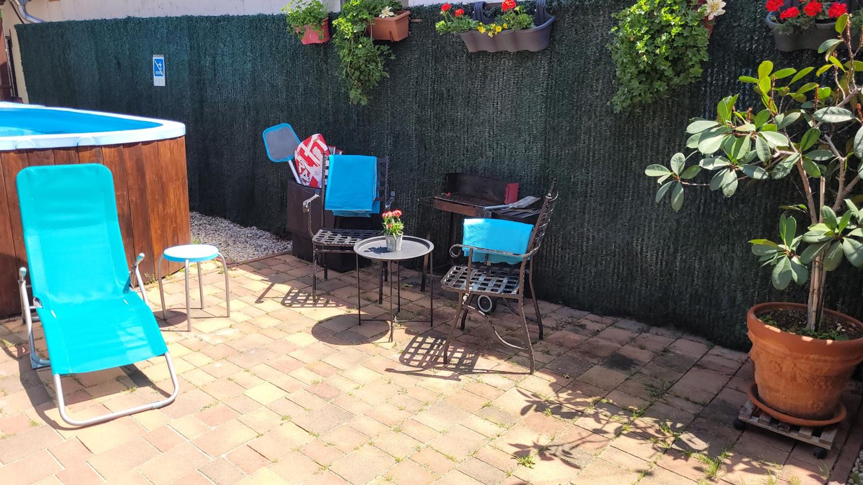 Nati Stúdió Apartman