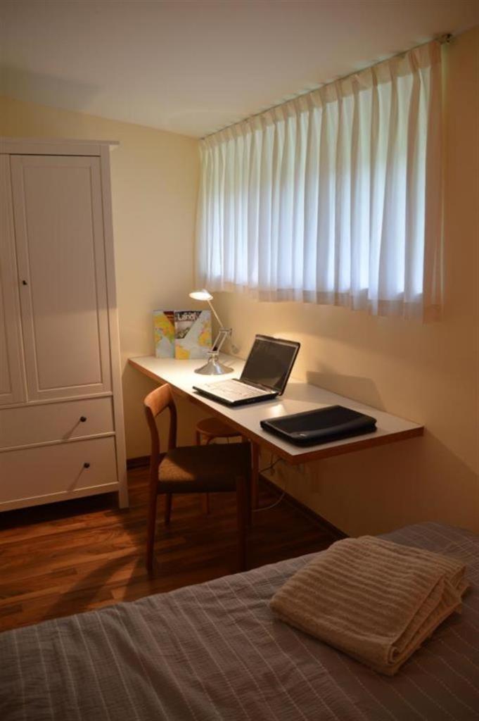 Ferienwohnung am See in Soderstorf