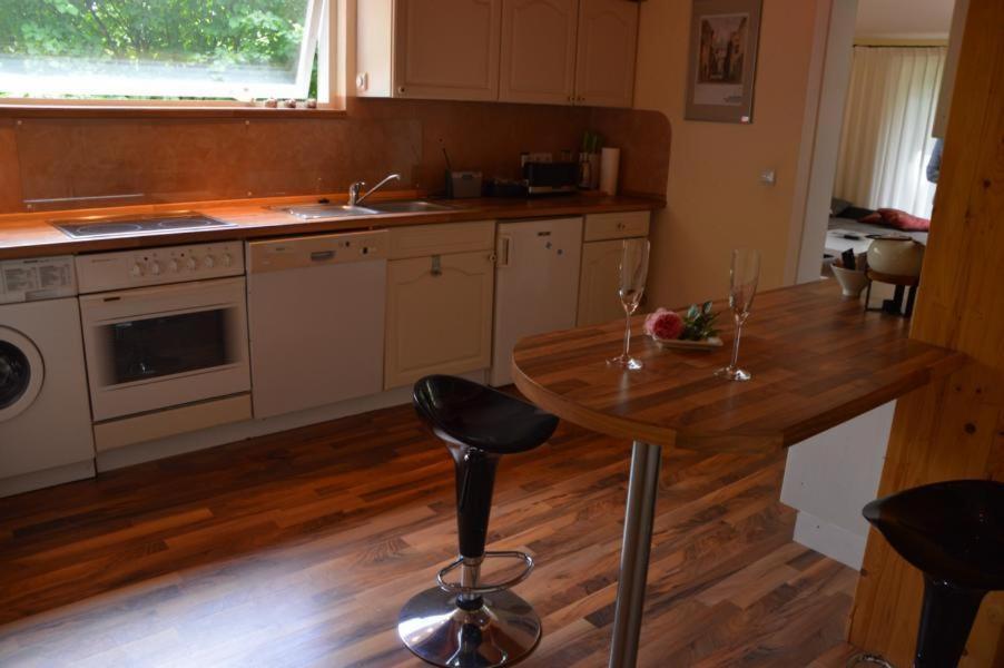 Ferienwohnung am See in Soderstorf