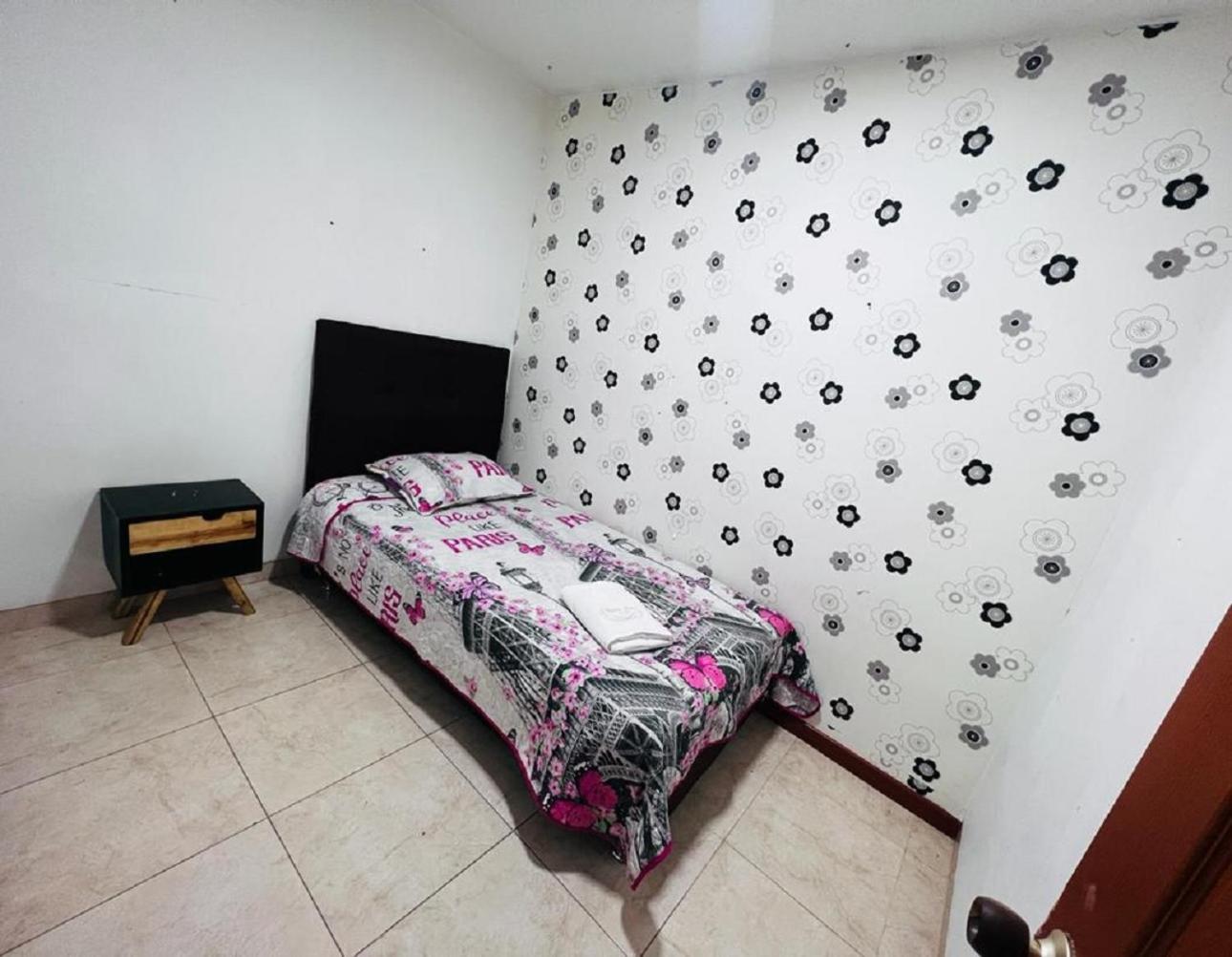 Vanity Home
