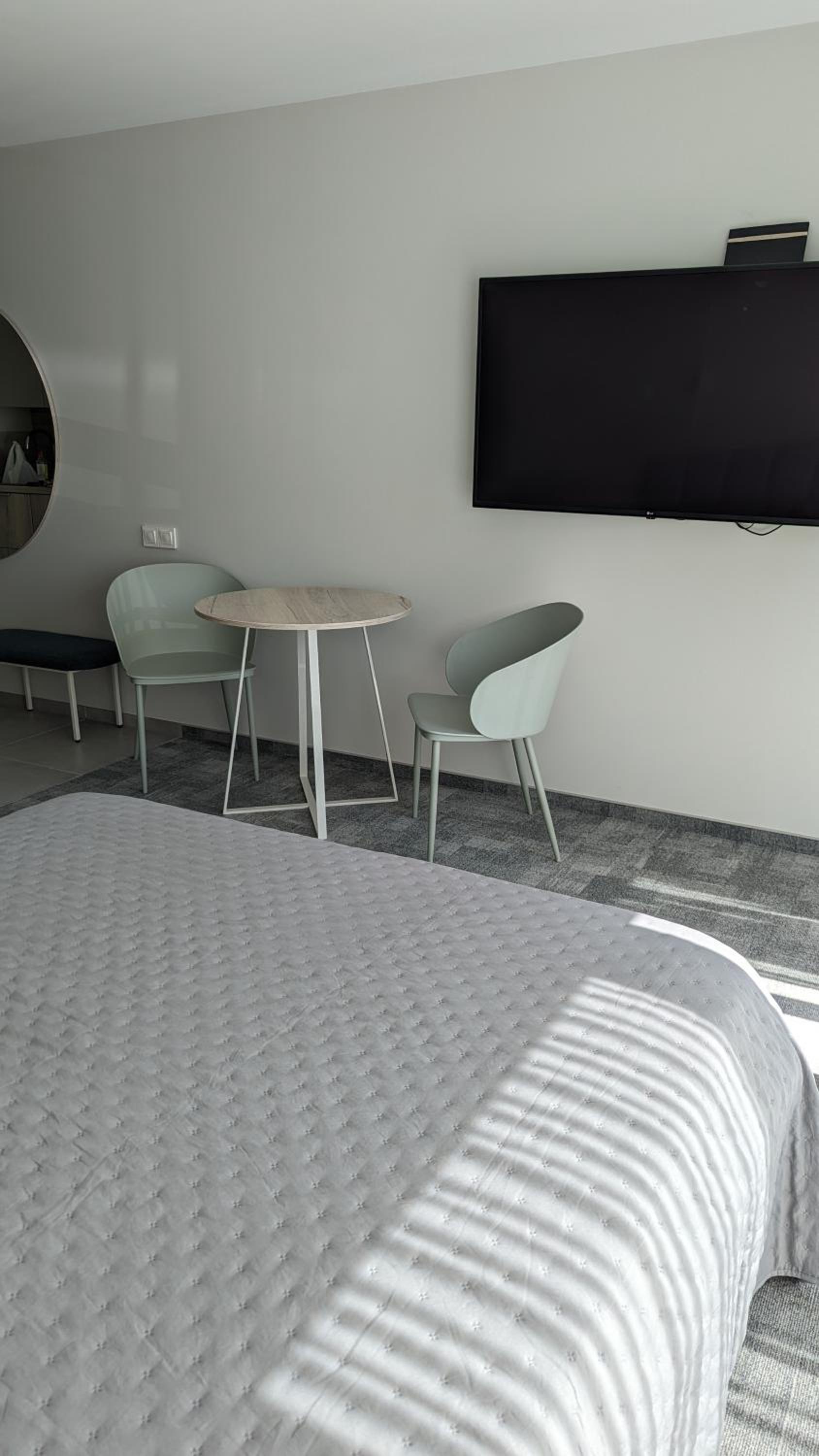 Studio Comfort