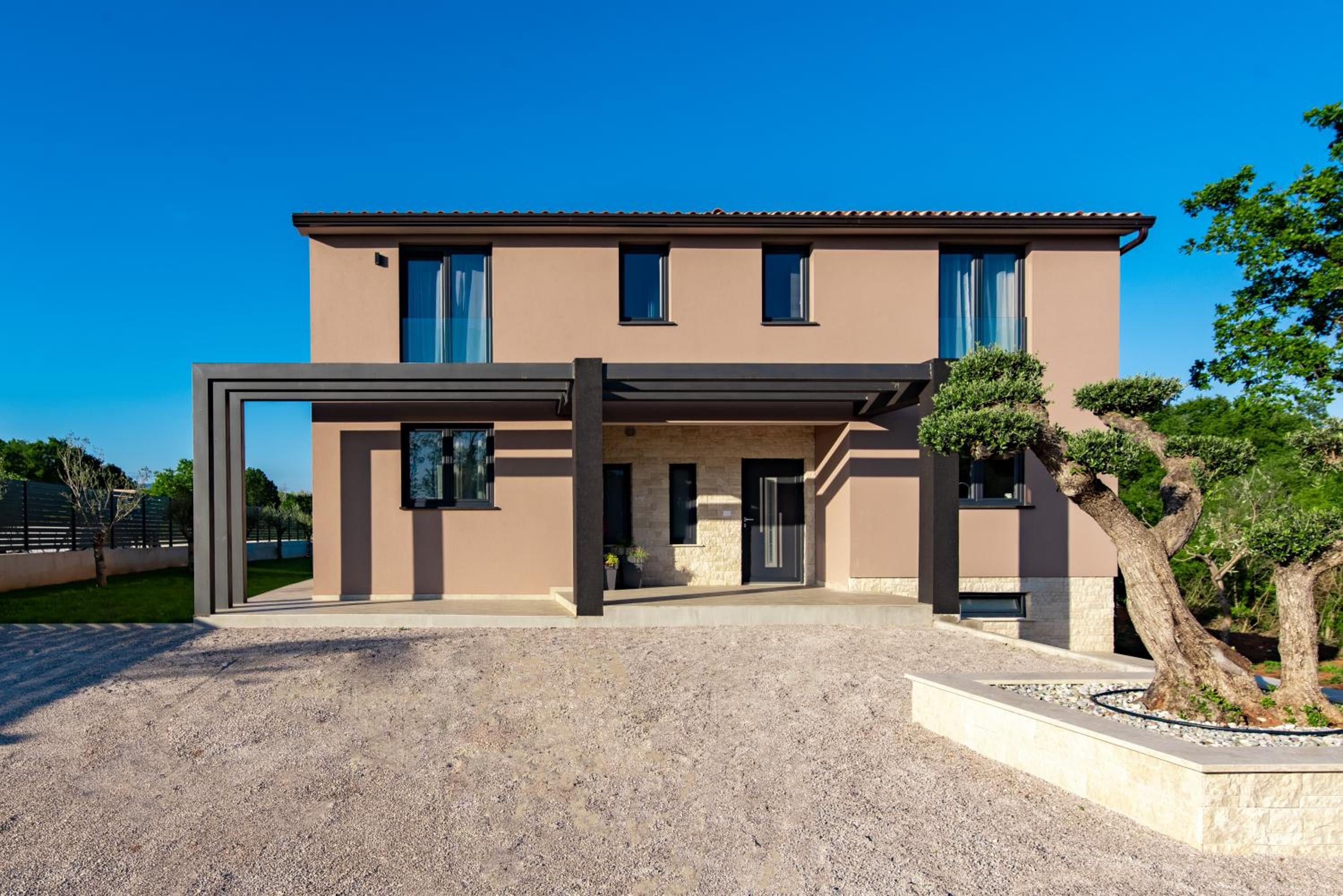 Villa Zara