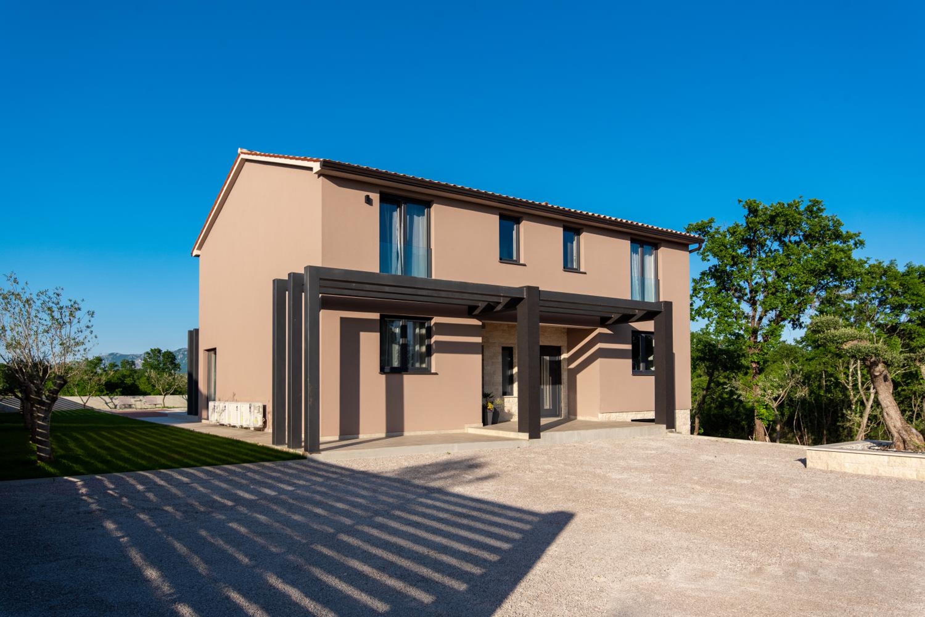 Villa Zara