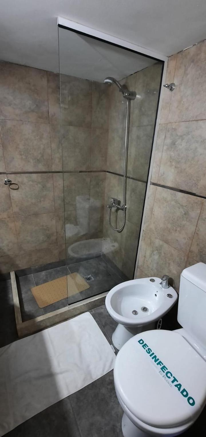 Complejo El Puente