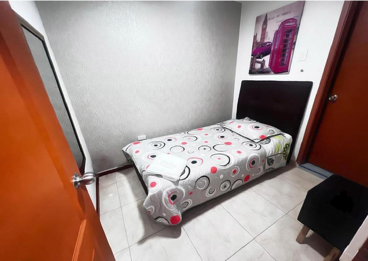 Vanity Home