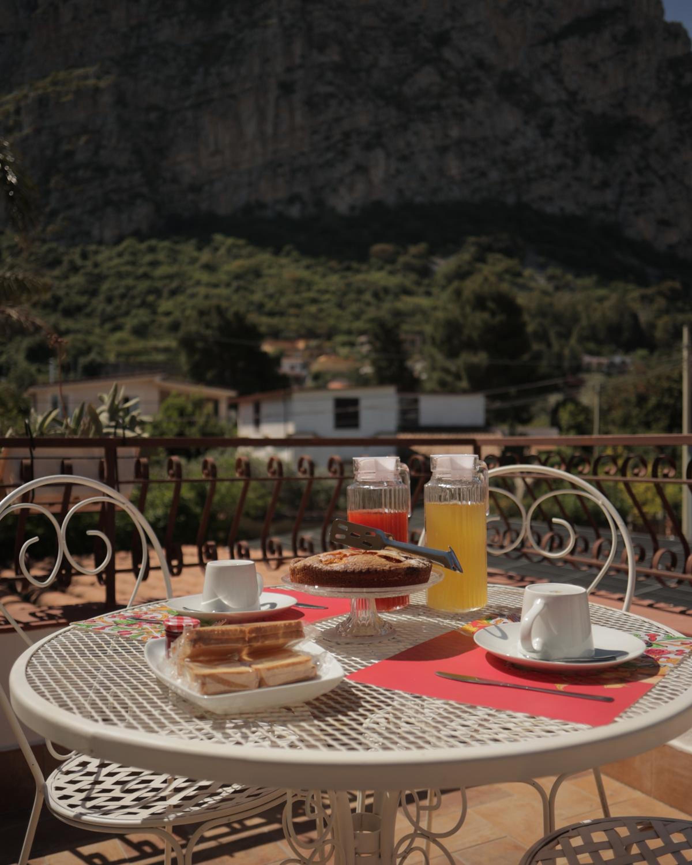 Sikelìa Bed & Breakfast view 5