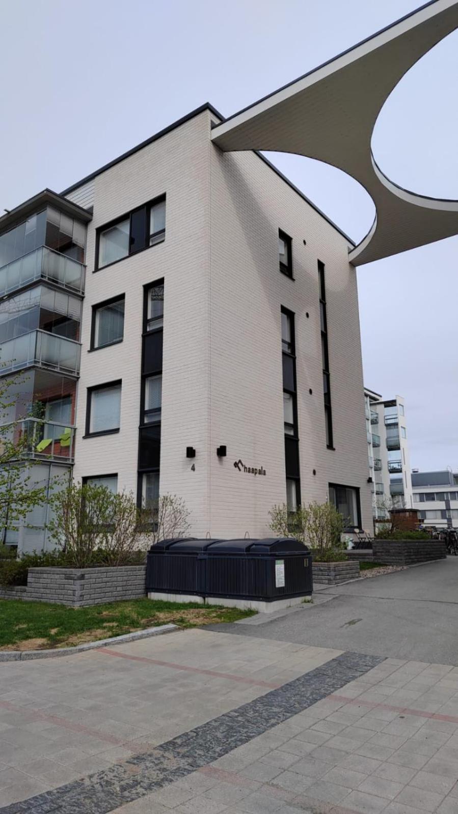 Hotel Haapala - Image 1