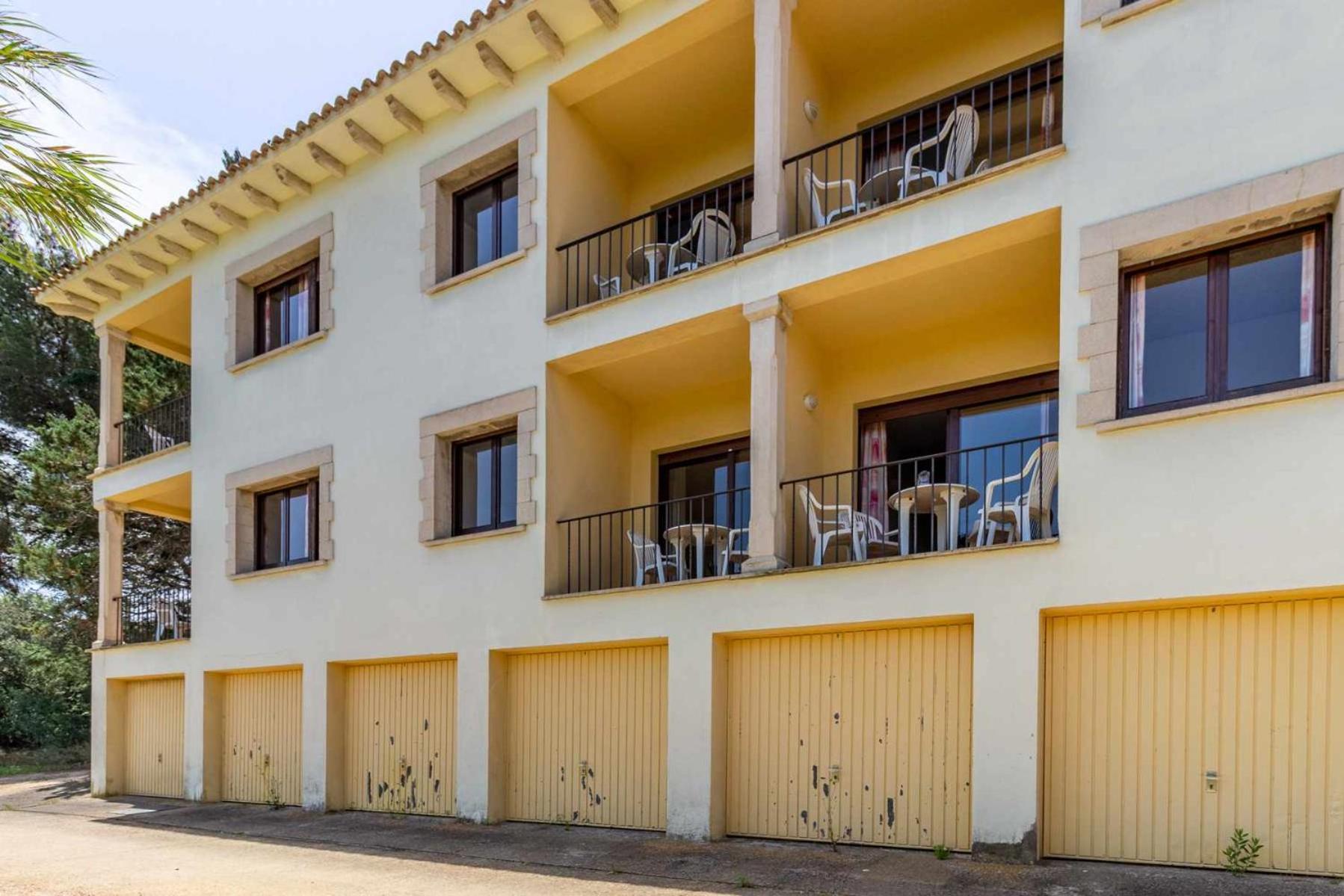 Cubells 2 Apartamento cercano a la playa view 5