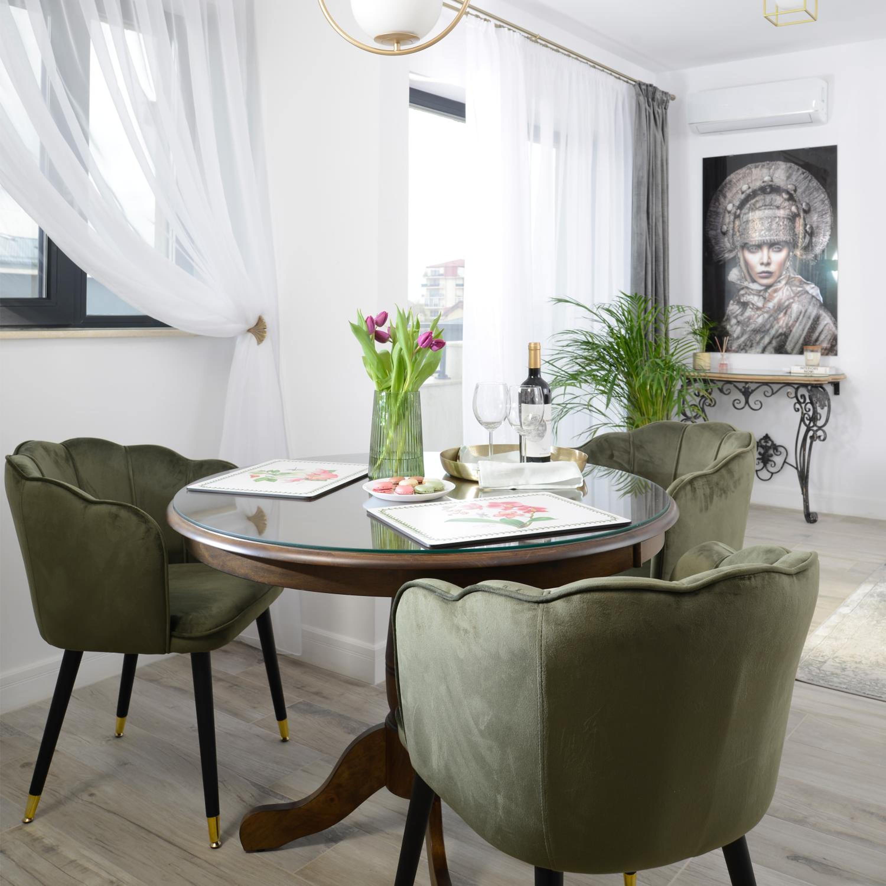 Hotel The CLOCK - Image 1