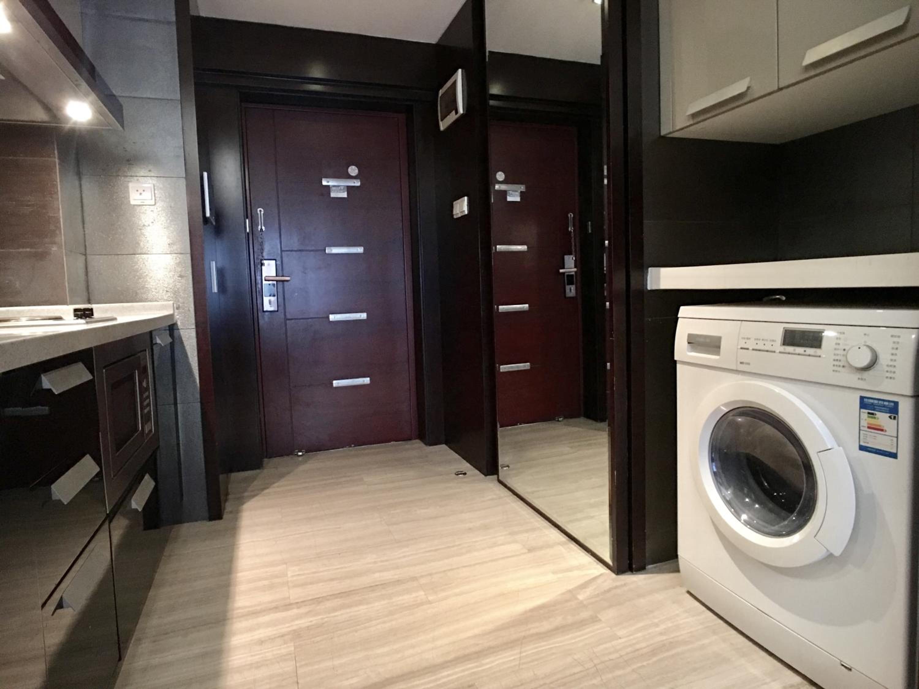 Kaibin Apartment- Nanjing University Branch