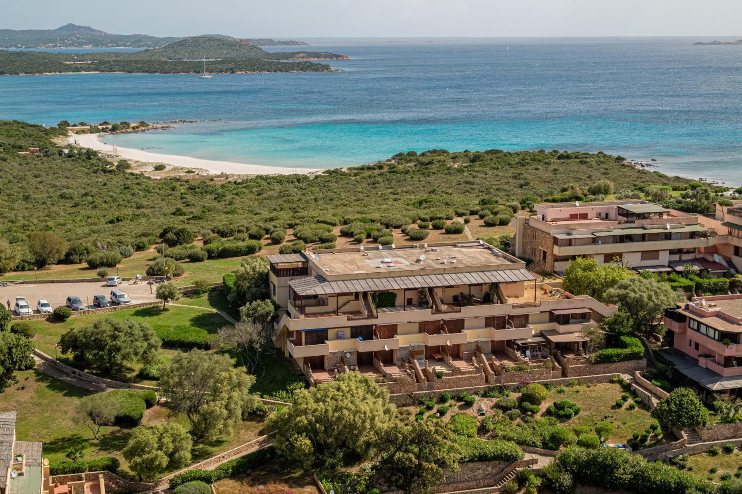 Rena Bianca House by Wonderful Italy view 4